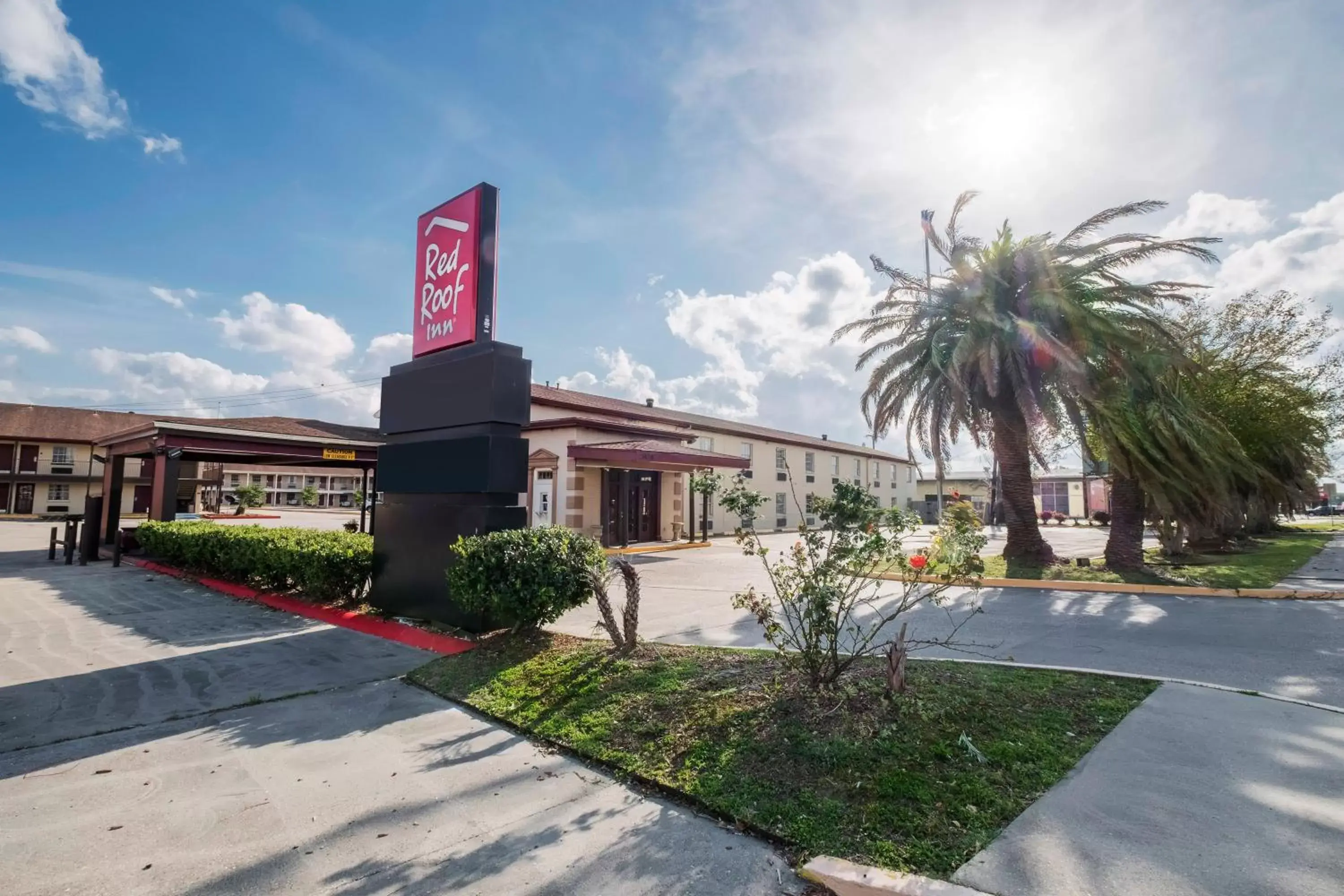 Red Roof Inn Morgan City Red Roof Inn Morgan City