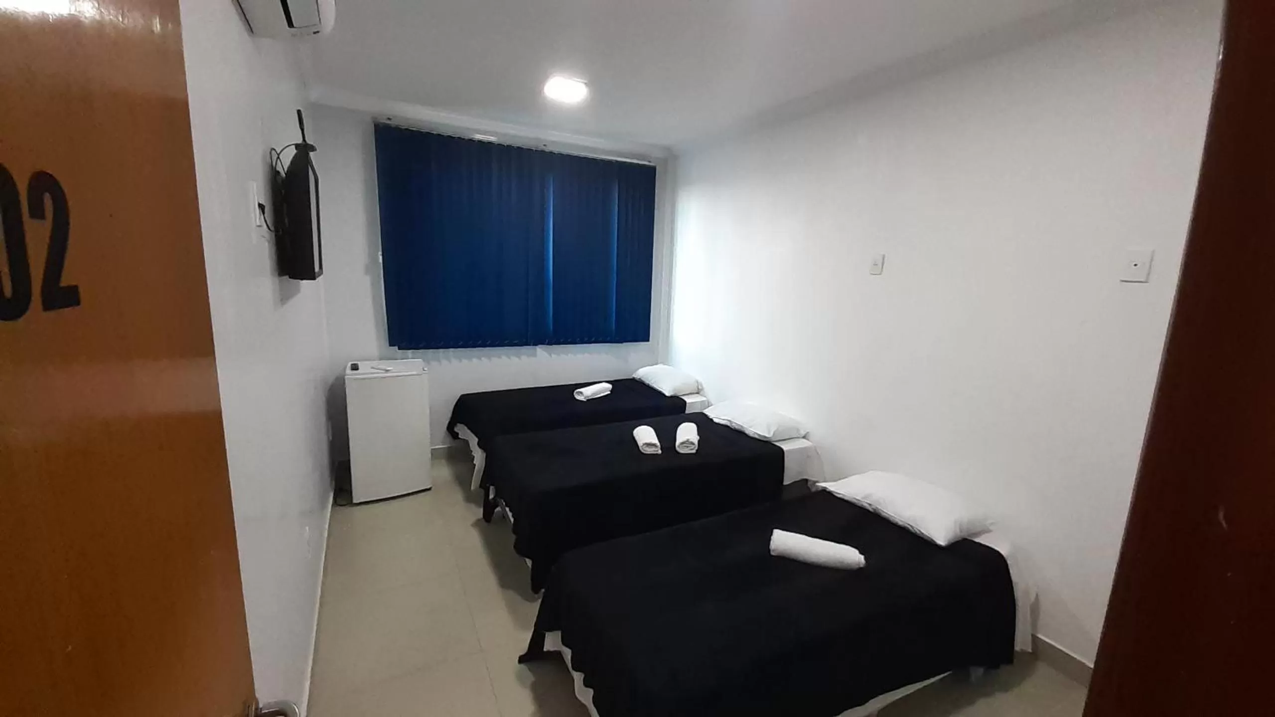 Hotel Brasília - centro