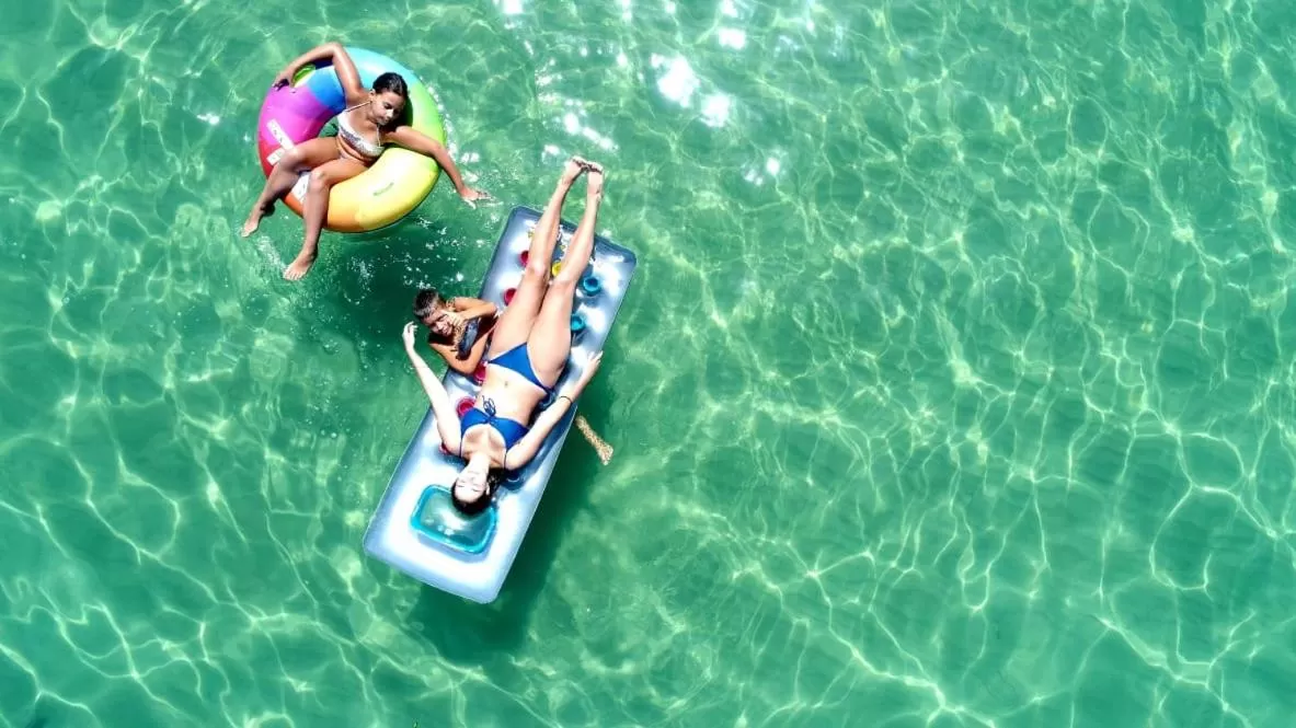 Activities in Hotel Alba-Gert