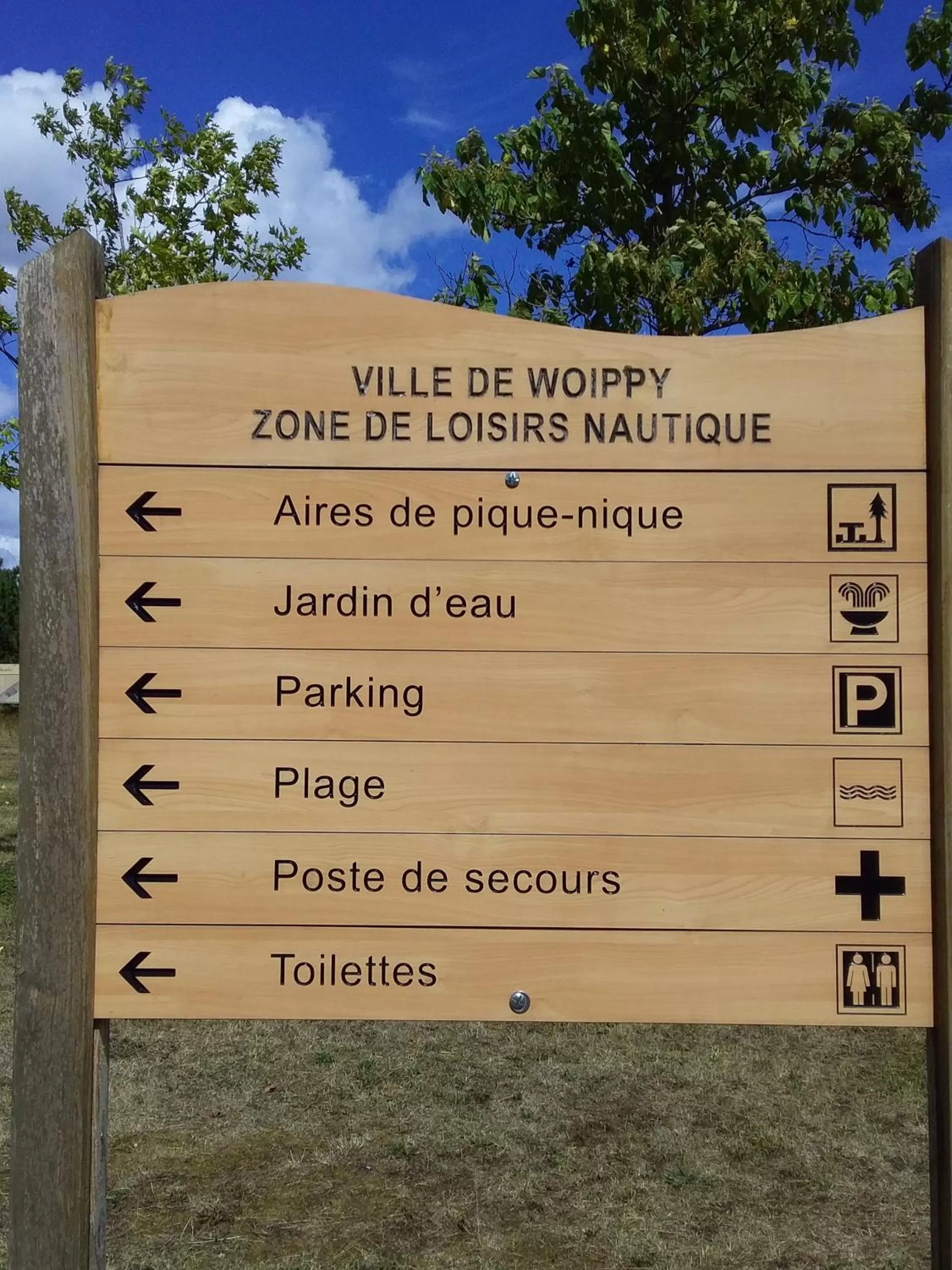 Off site in HÔTEL ÉDEN - Metz Nord - Woippy - Porte du Luxembourg - A31