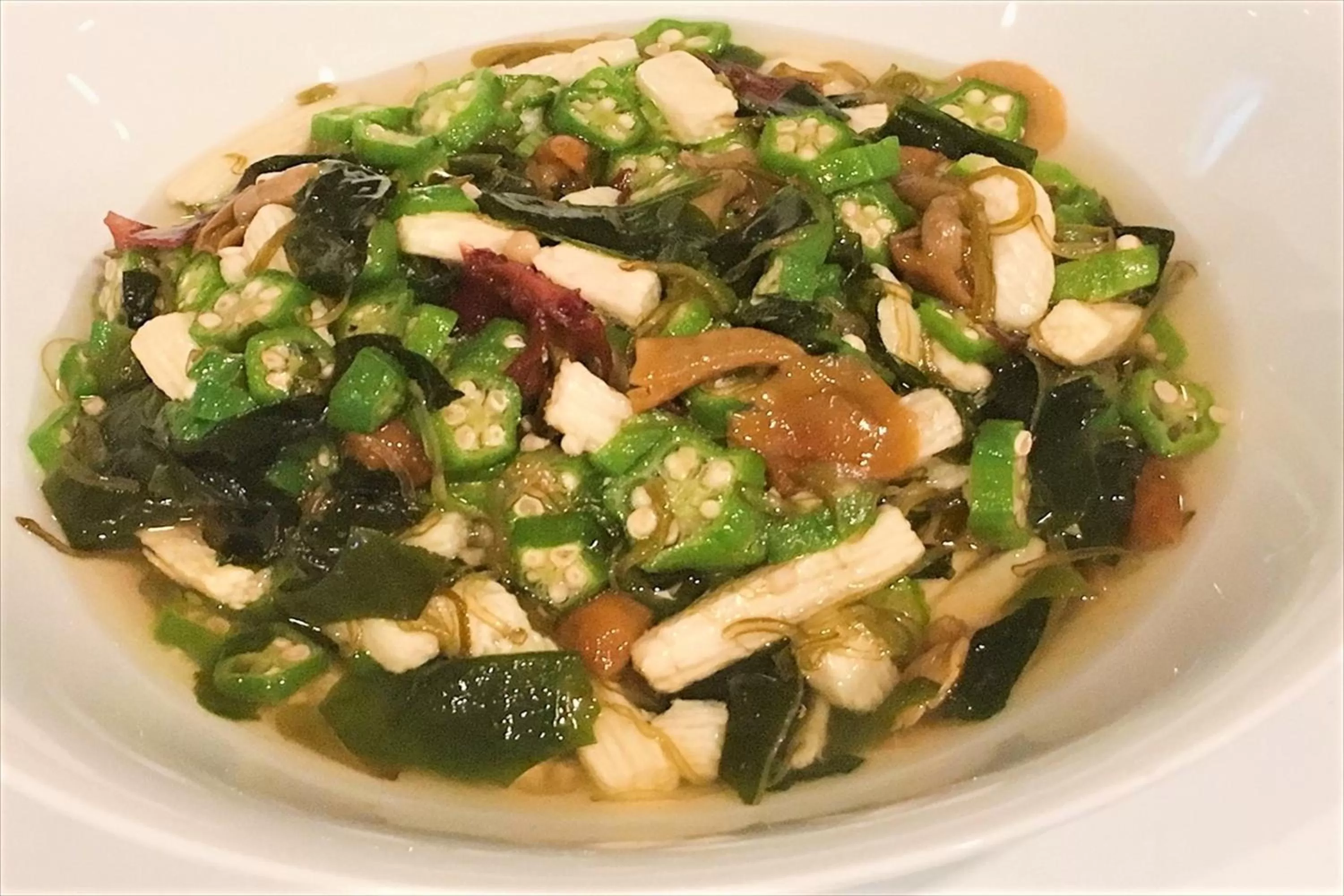 Buffet breakfast in Green Rich Hotel Hamada Ekimae (Artificial hot spring Futamata Yunohana)