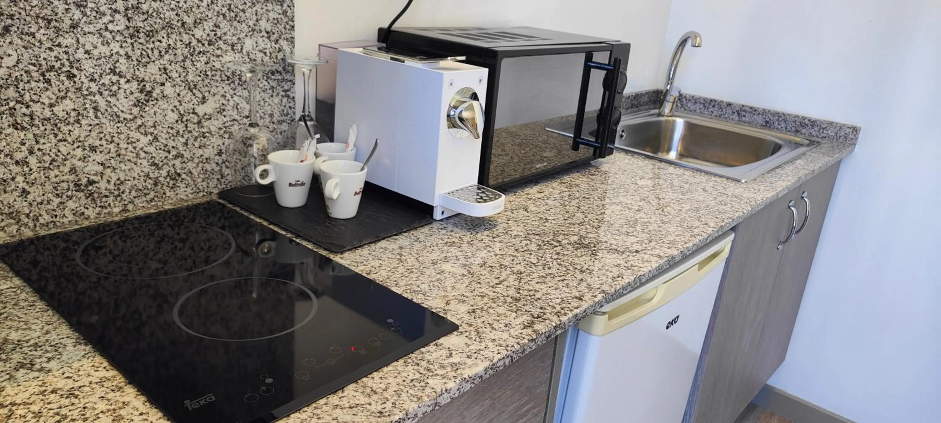 Hotel San Lorenzo Boutique Plaza