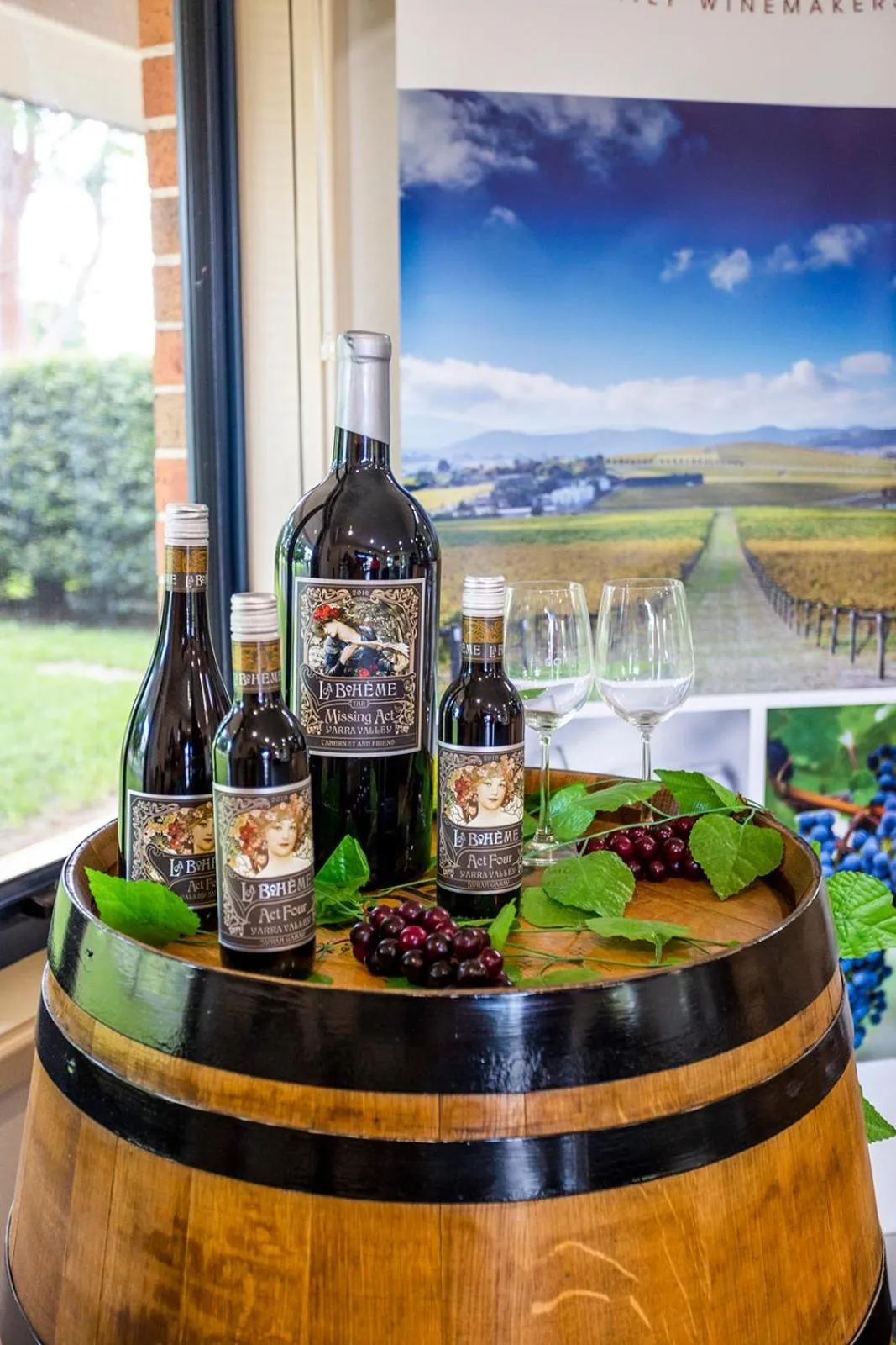 Property building in Hawkesbury Race Club Motel