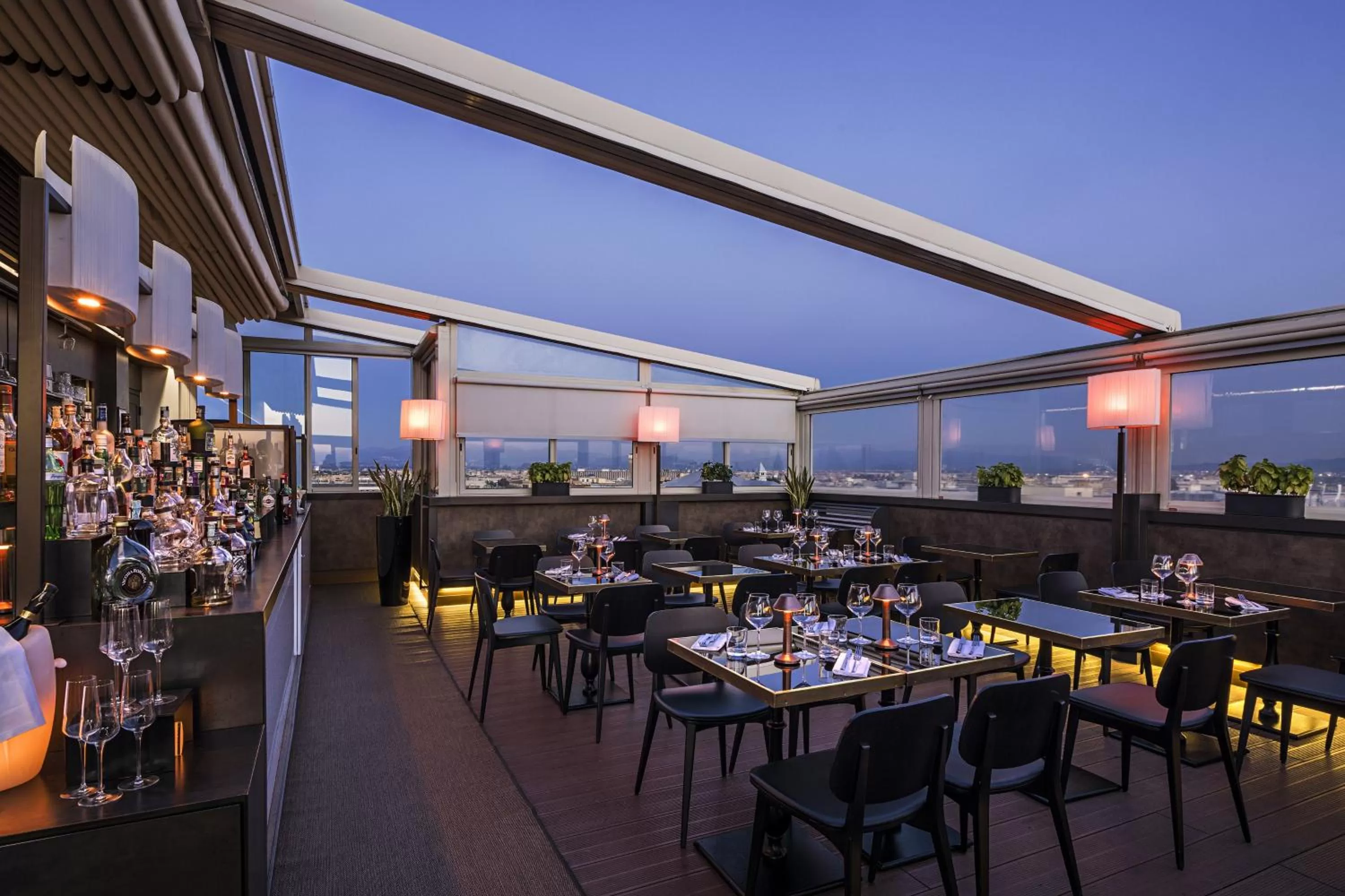 The Independent Hotel