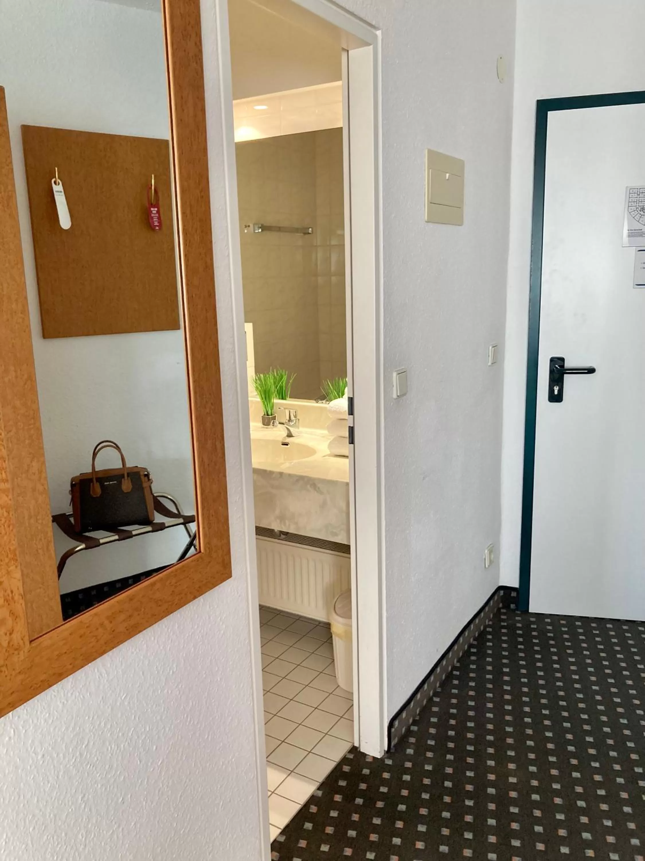 Akzent Congresshotel Hoyerswerda