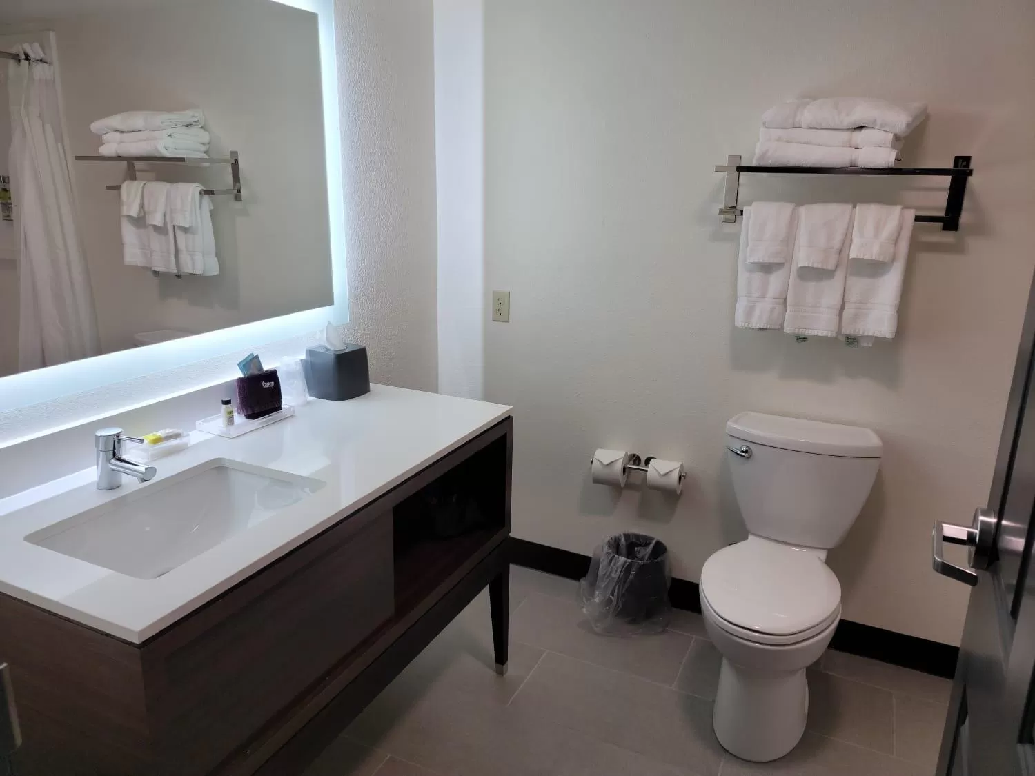 Queen Room with Two Queen Beds - Pool Side in Holiday Inn & Suites Wausau-Rothschild by IHG