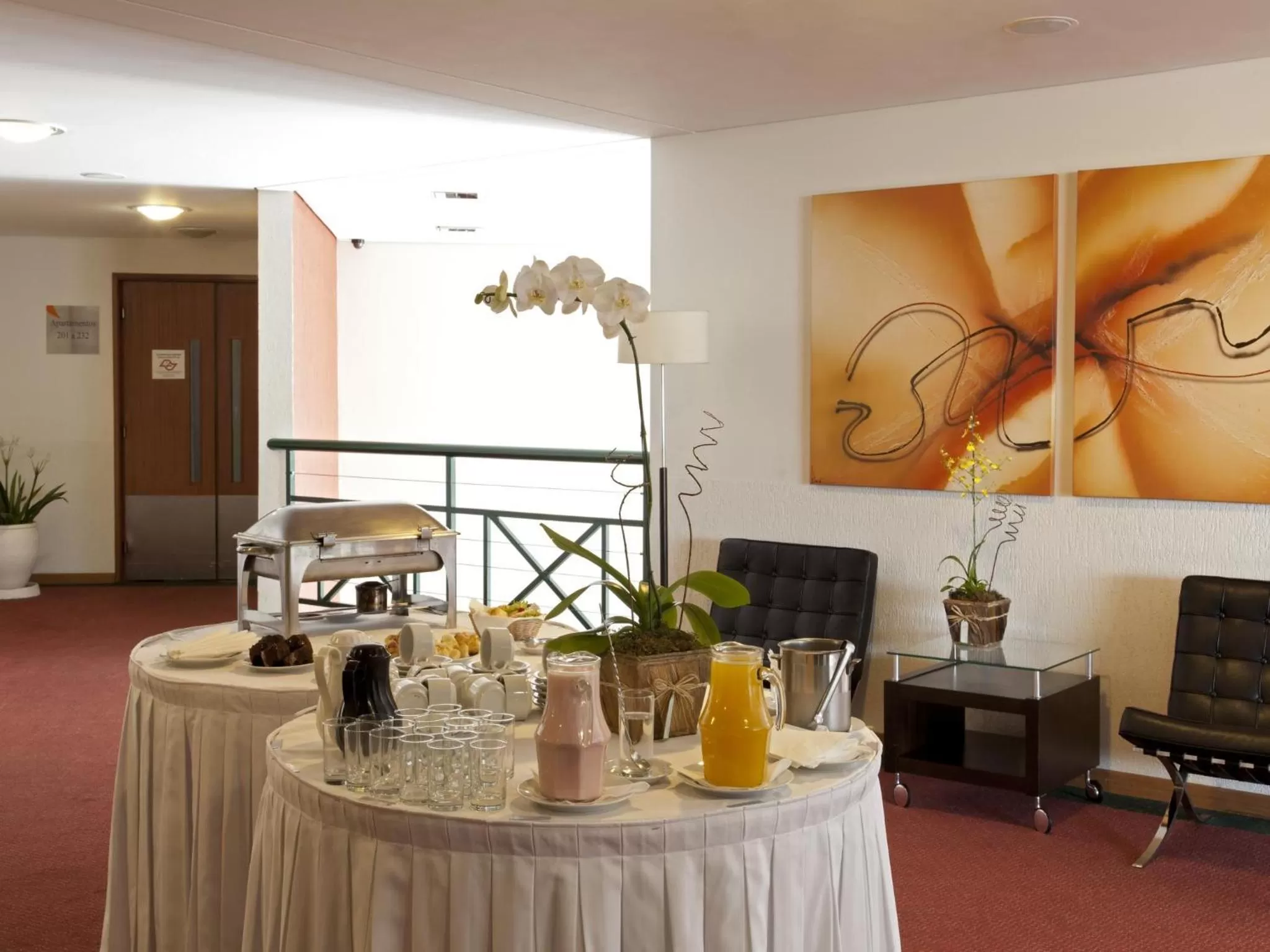 Other in Red Roof Inn Jundiaí