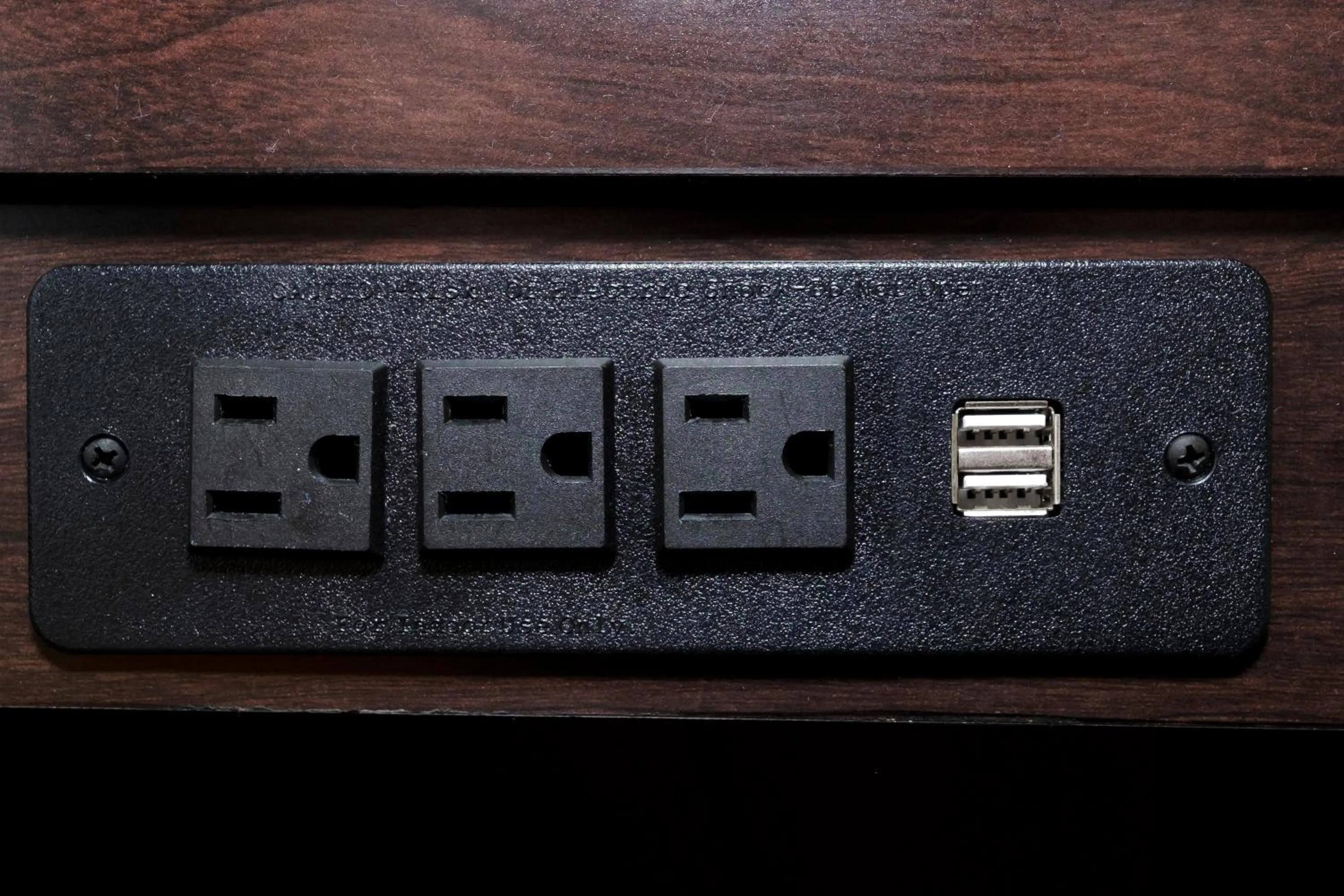 Photo of the whole room in Red Roof Inn Tampa - Brandon