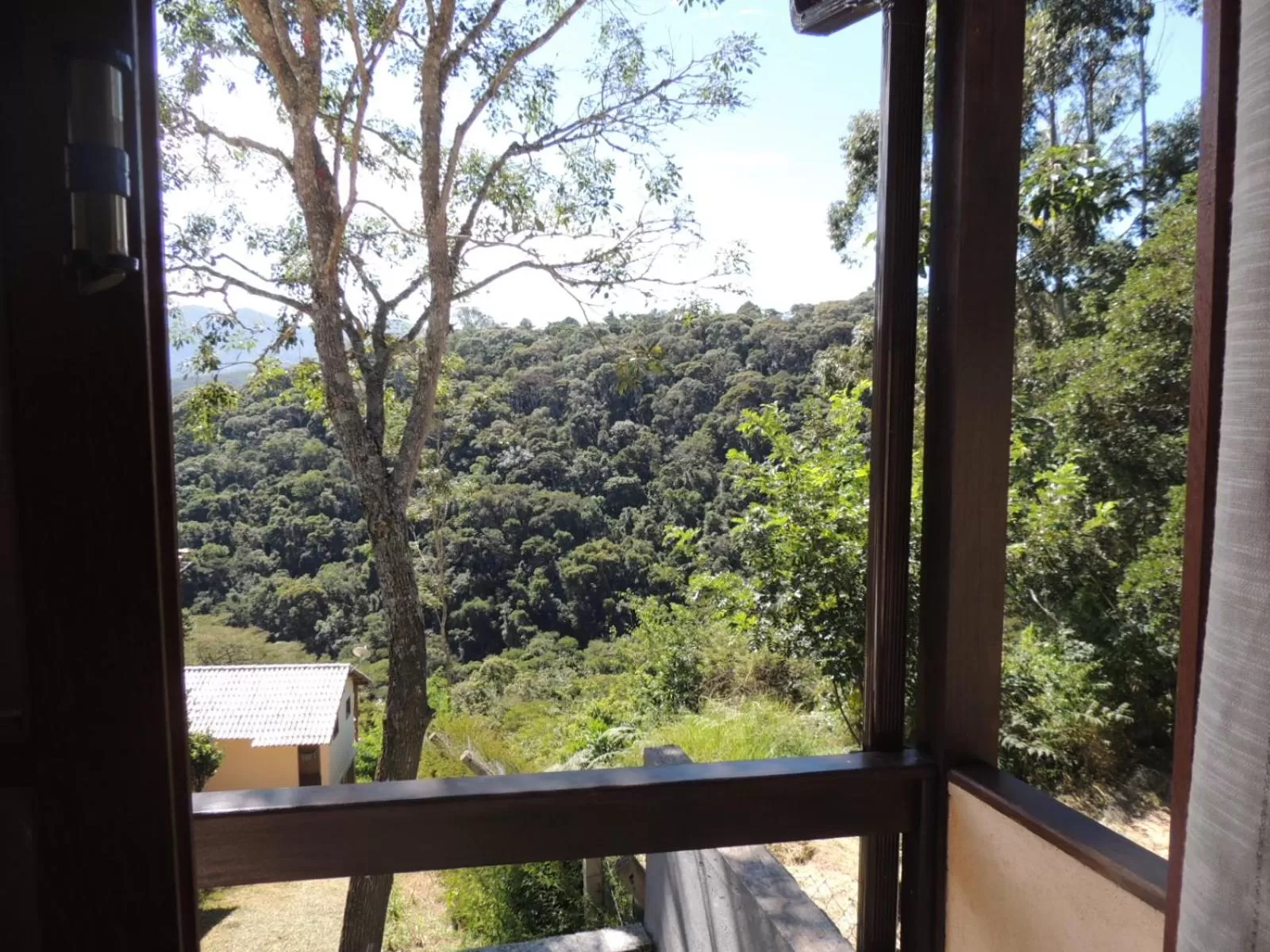 Pousada R.N.C. Nosso Paraíso