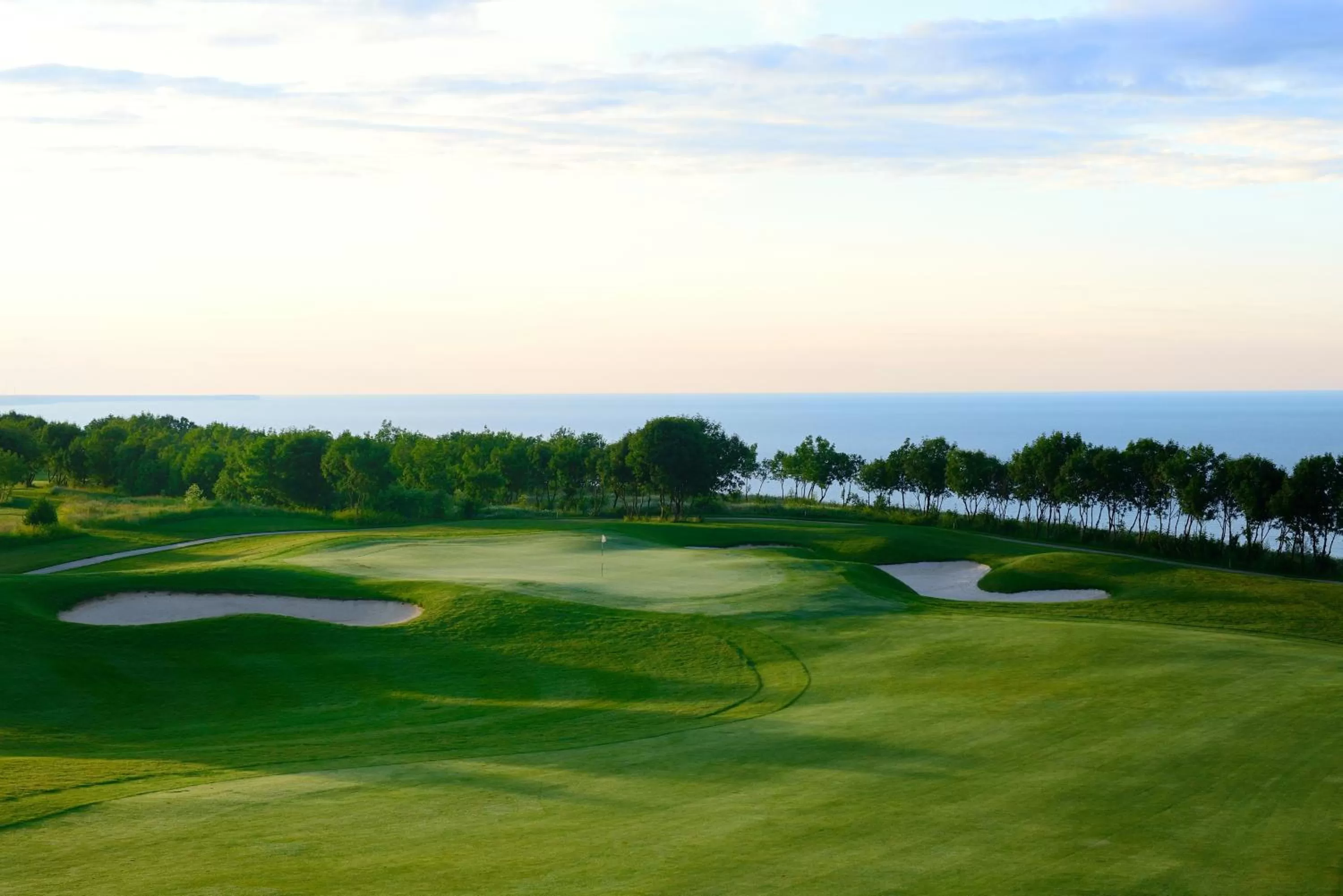 Day in Lighthouse Golf & Spa Hotel