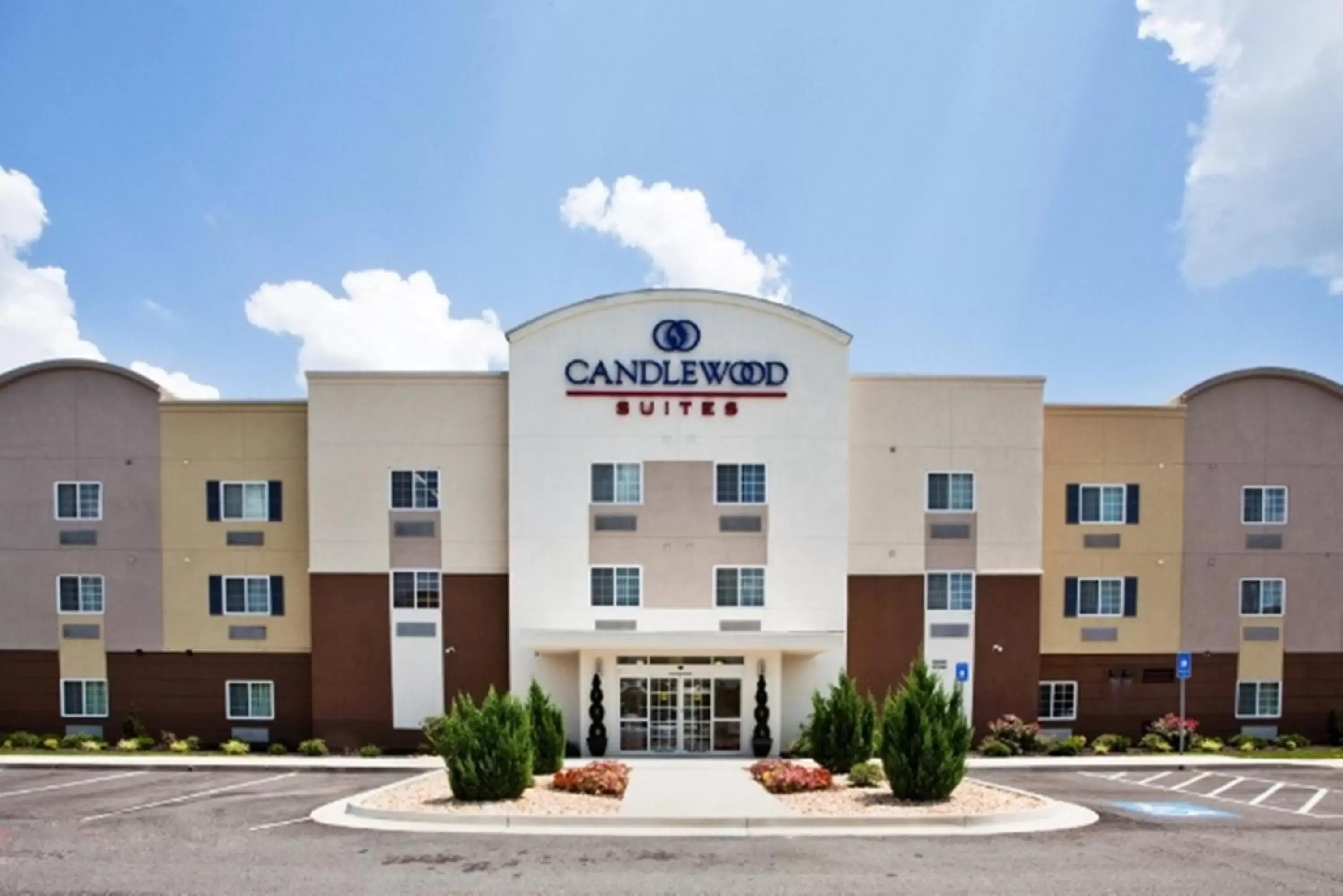 Candlewood Suites Casper by IHG Candlewood Suites Casper by IHG