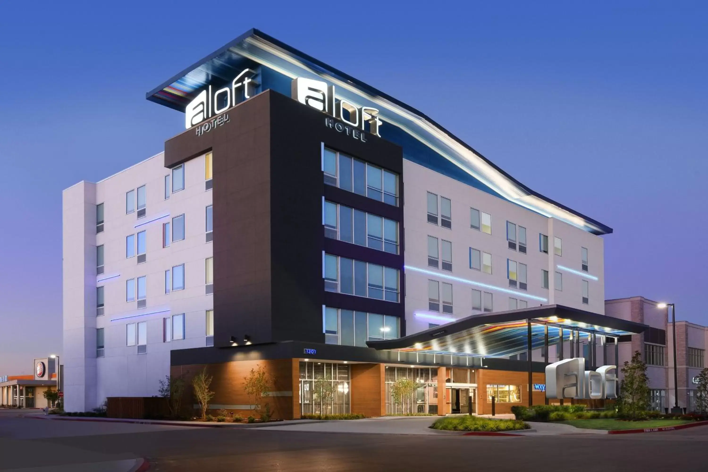 Aloft Dallas Euless Aloft Dallas Euless