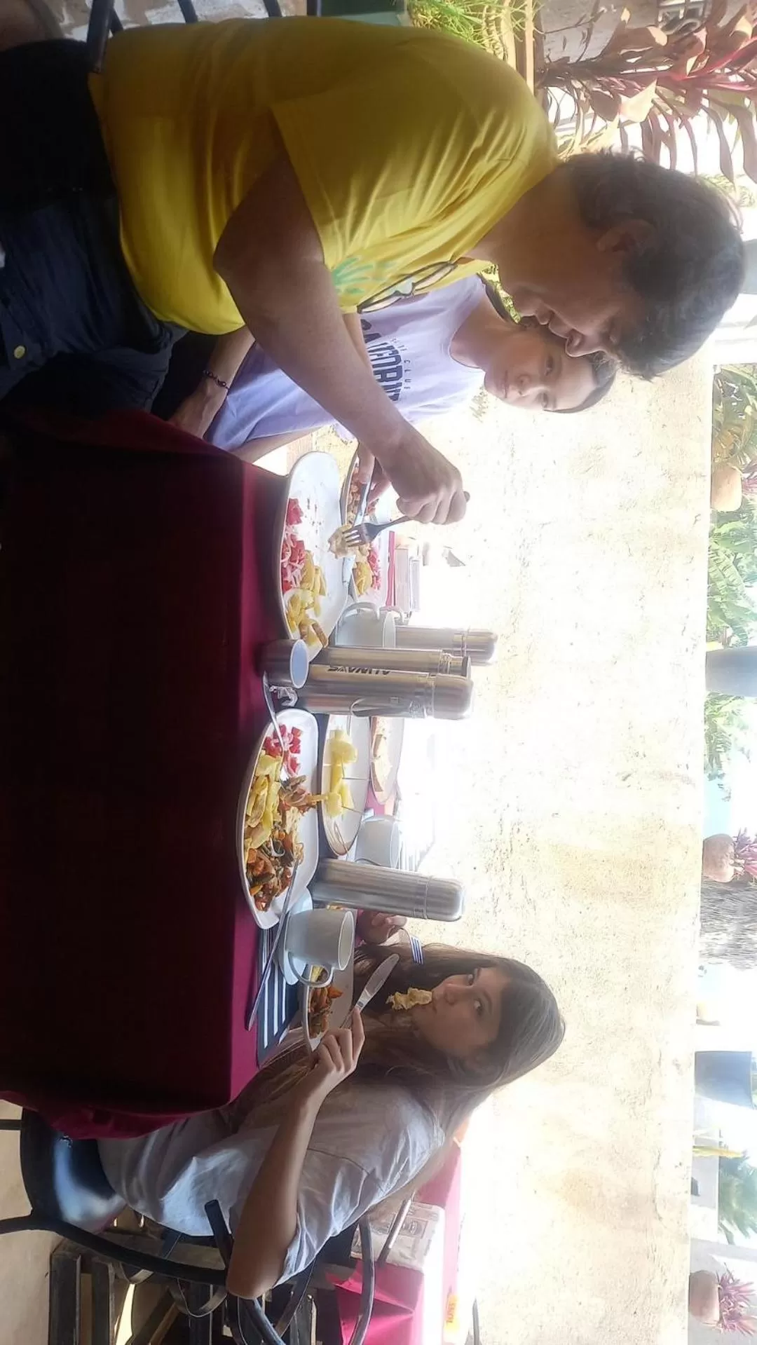 Tommy's Budget Rooms