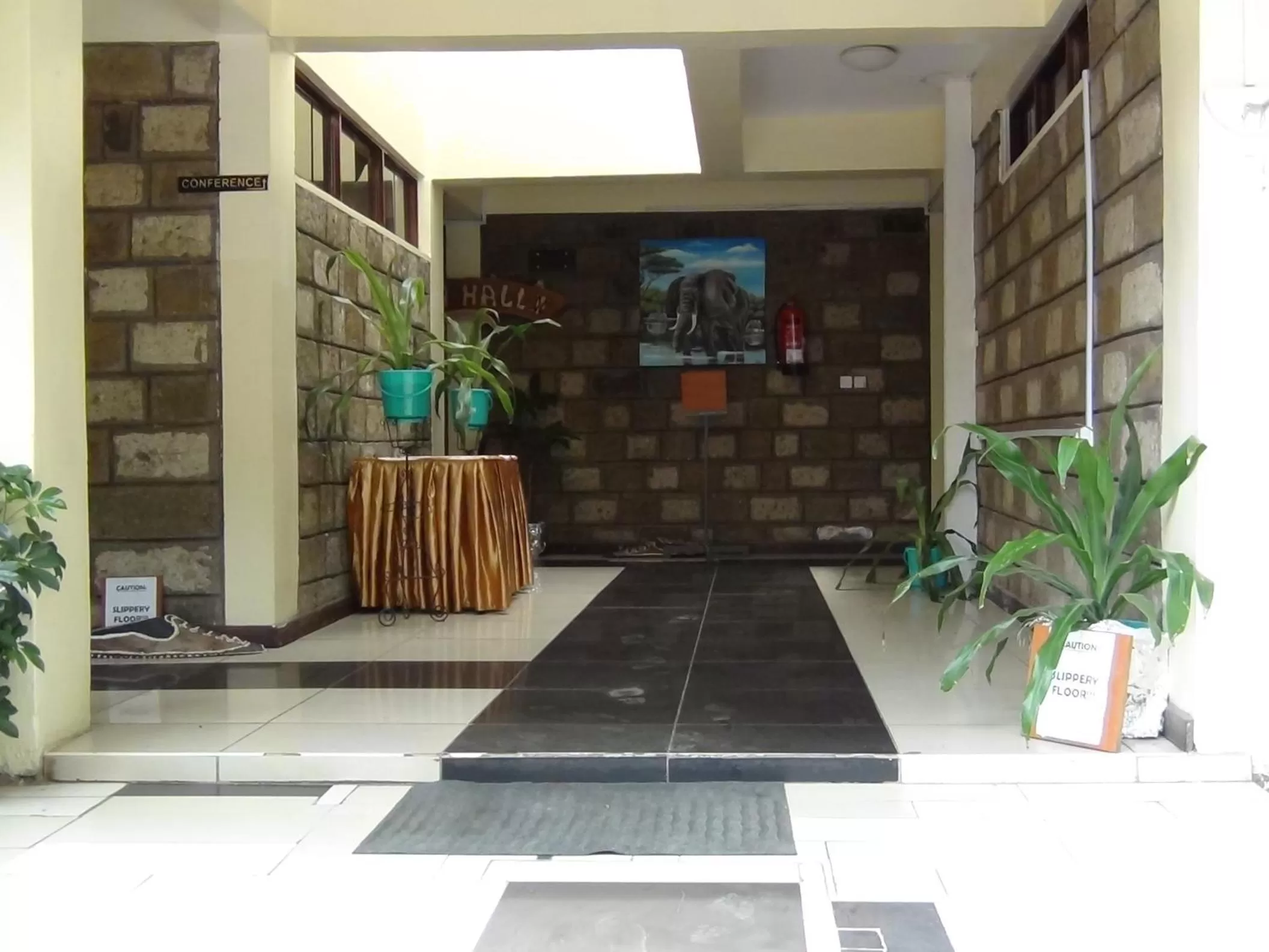 Vienna Woods Hotel Nakuru