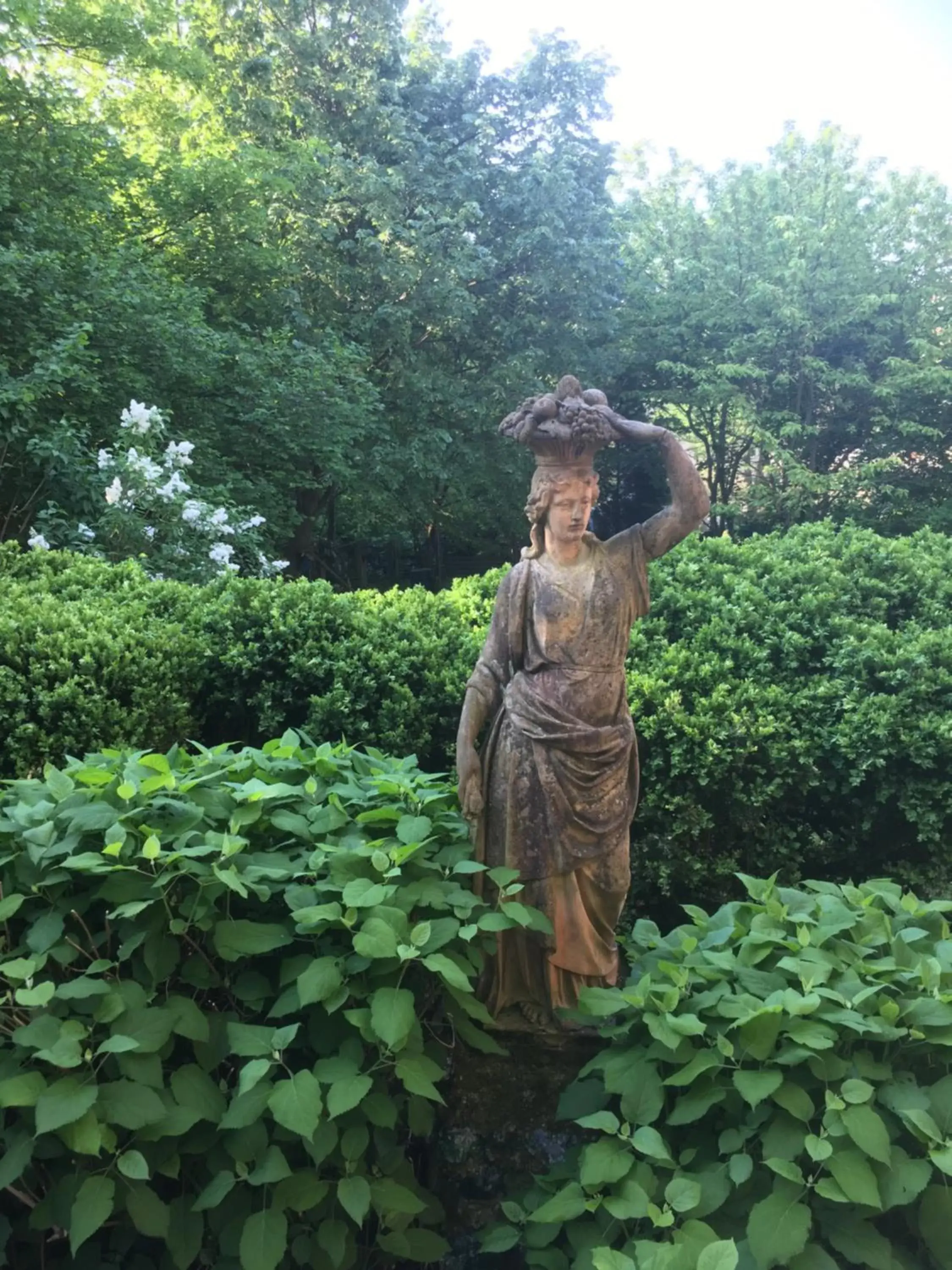 Embassy Row BnB Embassy Row BnB