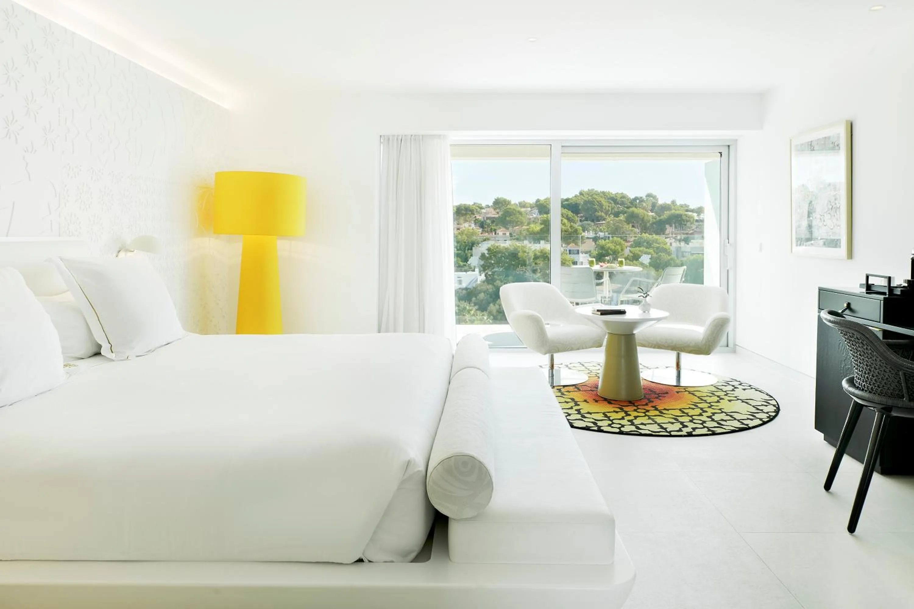 Photo of the whole room in Iberostar Grand Portals Nous