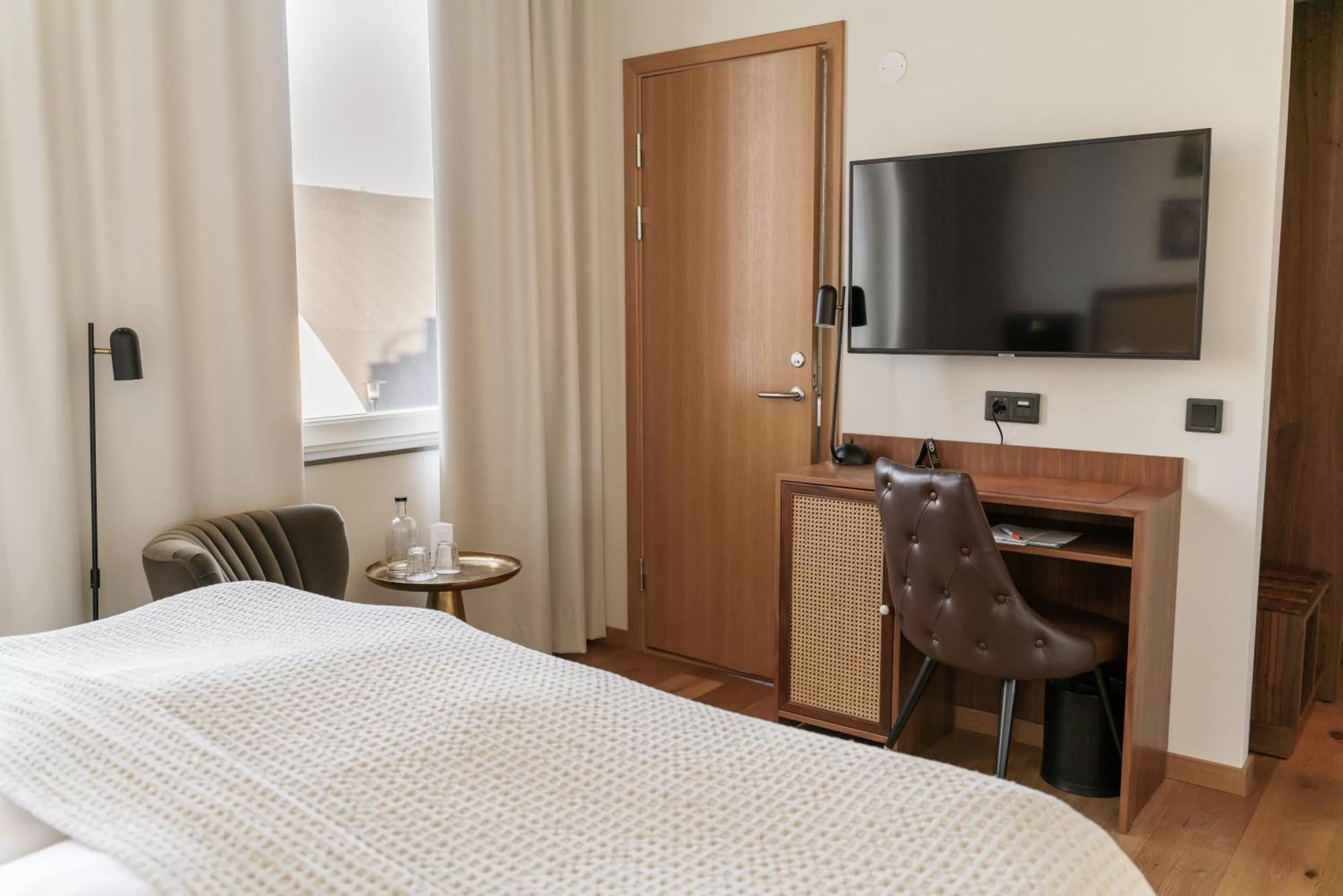 Bed in Fritiden Hotell & Kongress