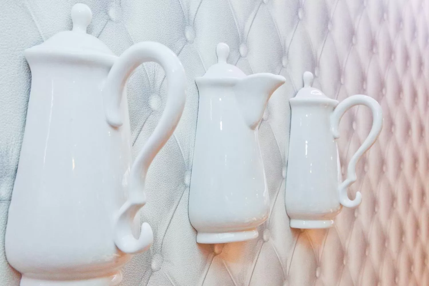 Decorative detail in Hotel La Villa Nice Victor Hugo