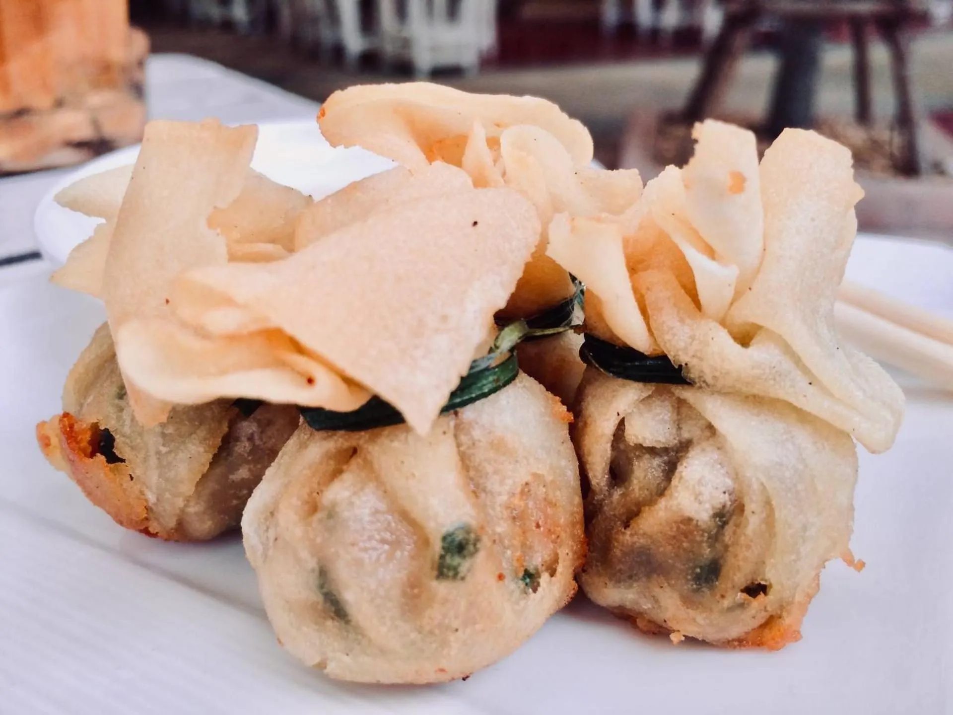 Vabua Asotel Bangkok