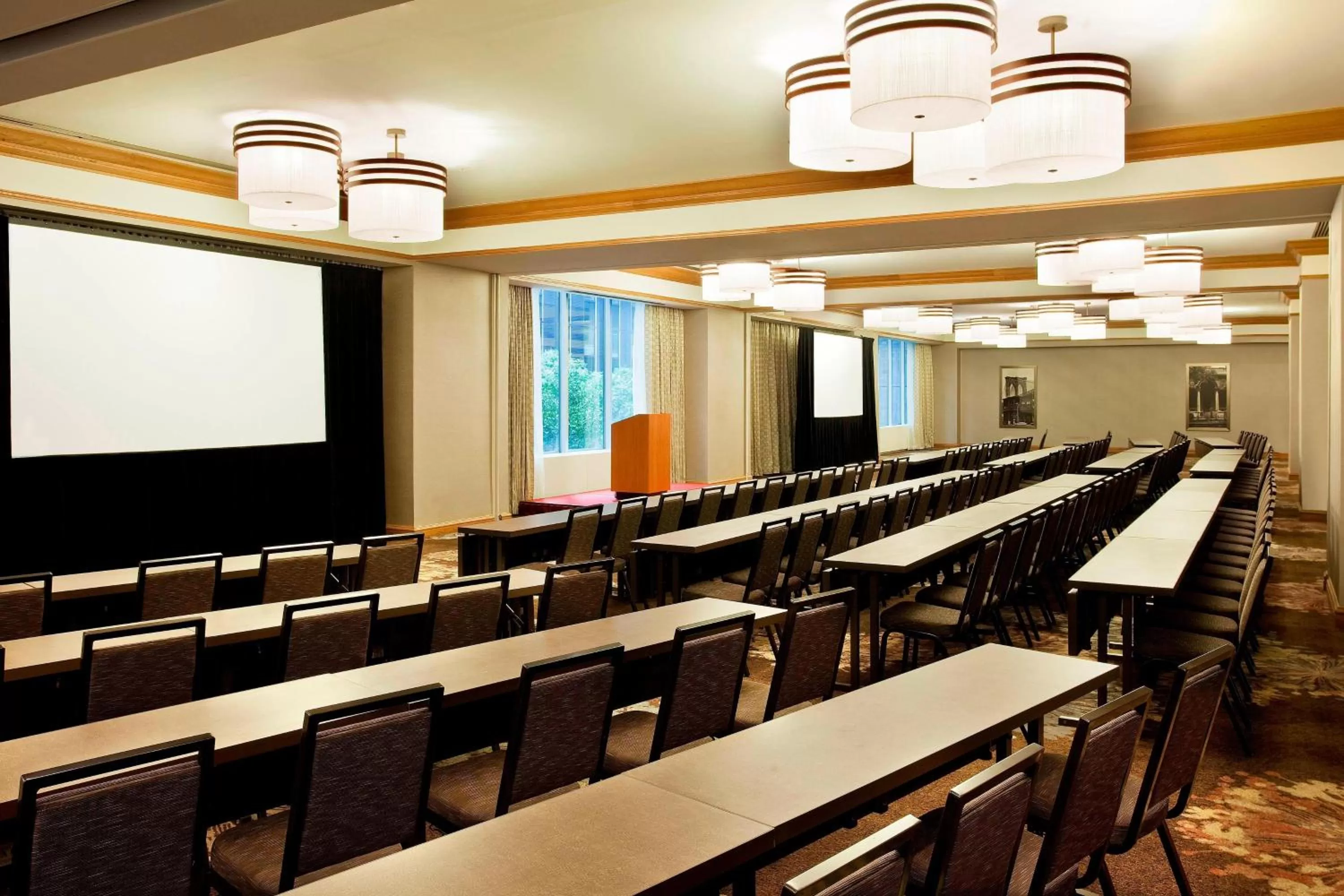 Meeting/conference room in The Westin New York Grand Central