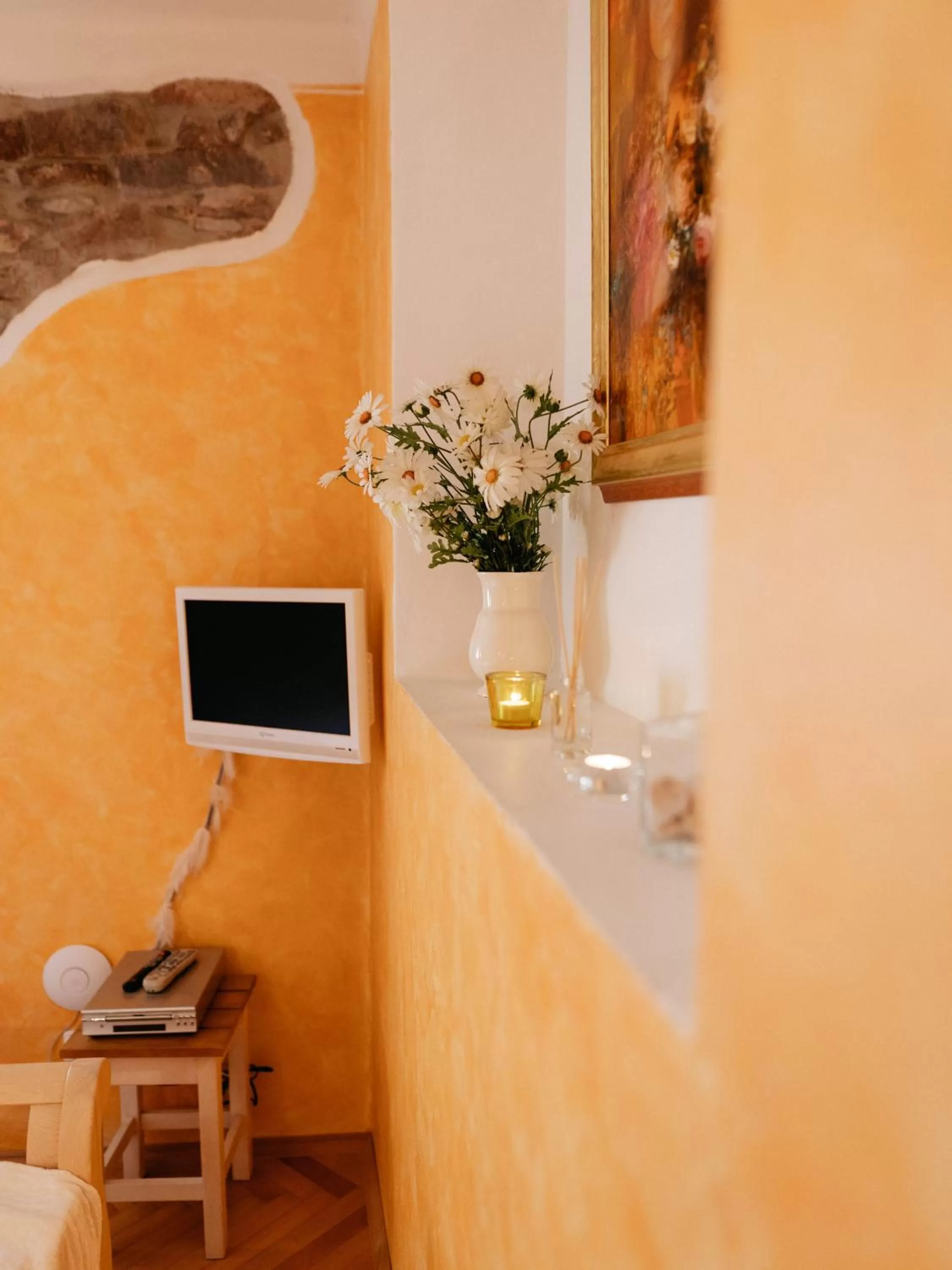 Boutique Hotel Romantick