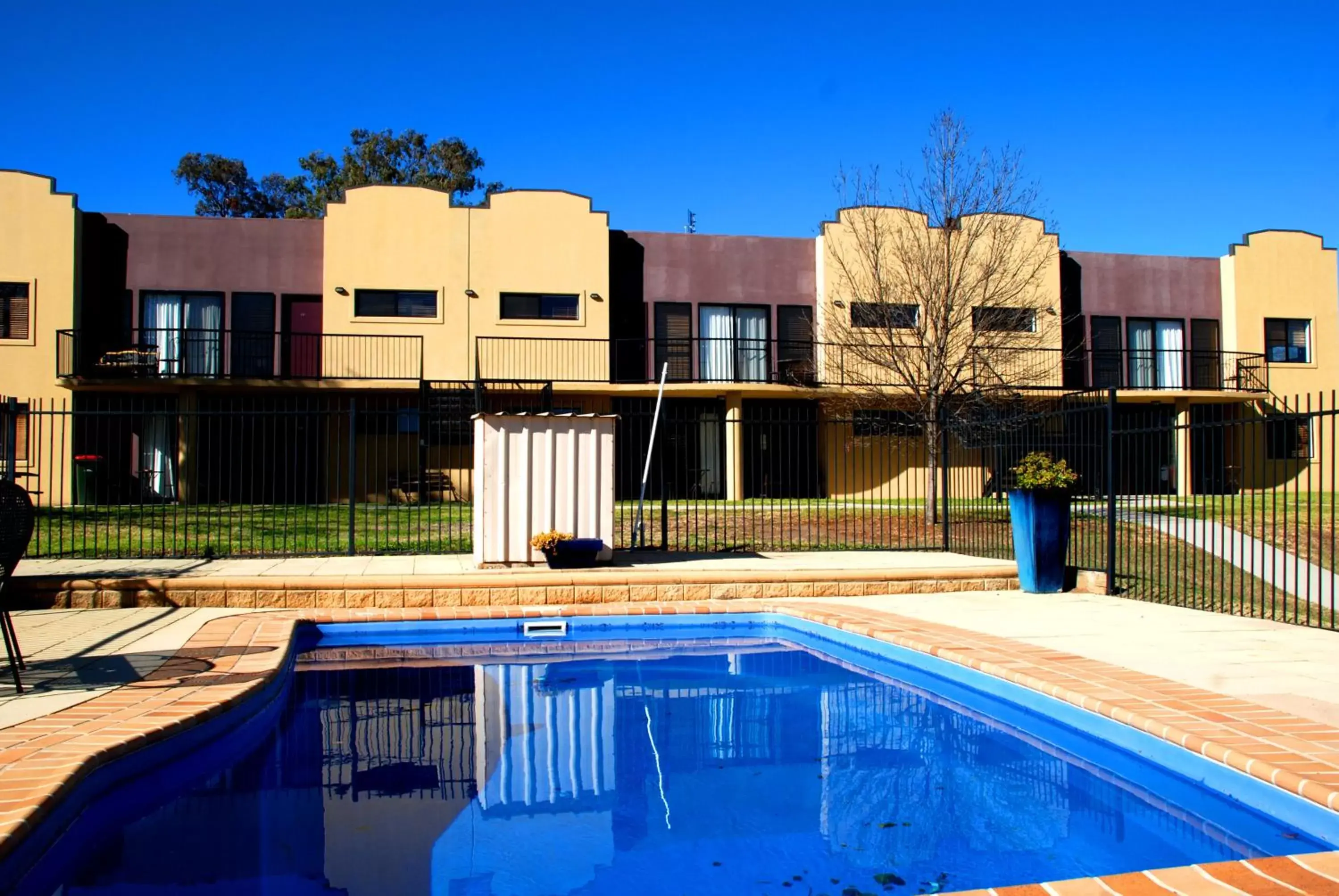 Amberoo Apartments Tamworth Amberoo Apartments Tamworth