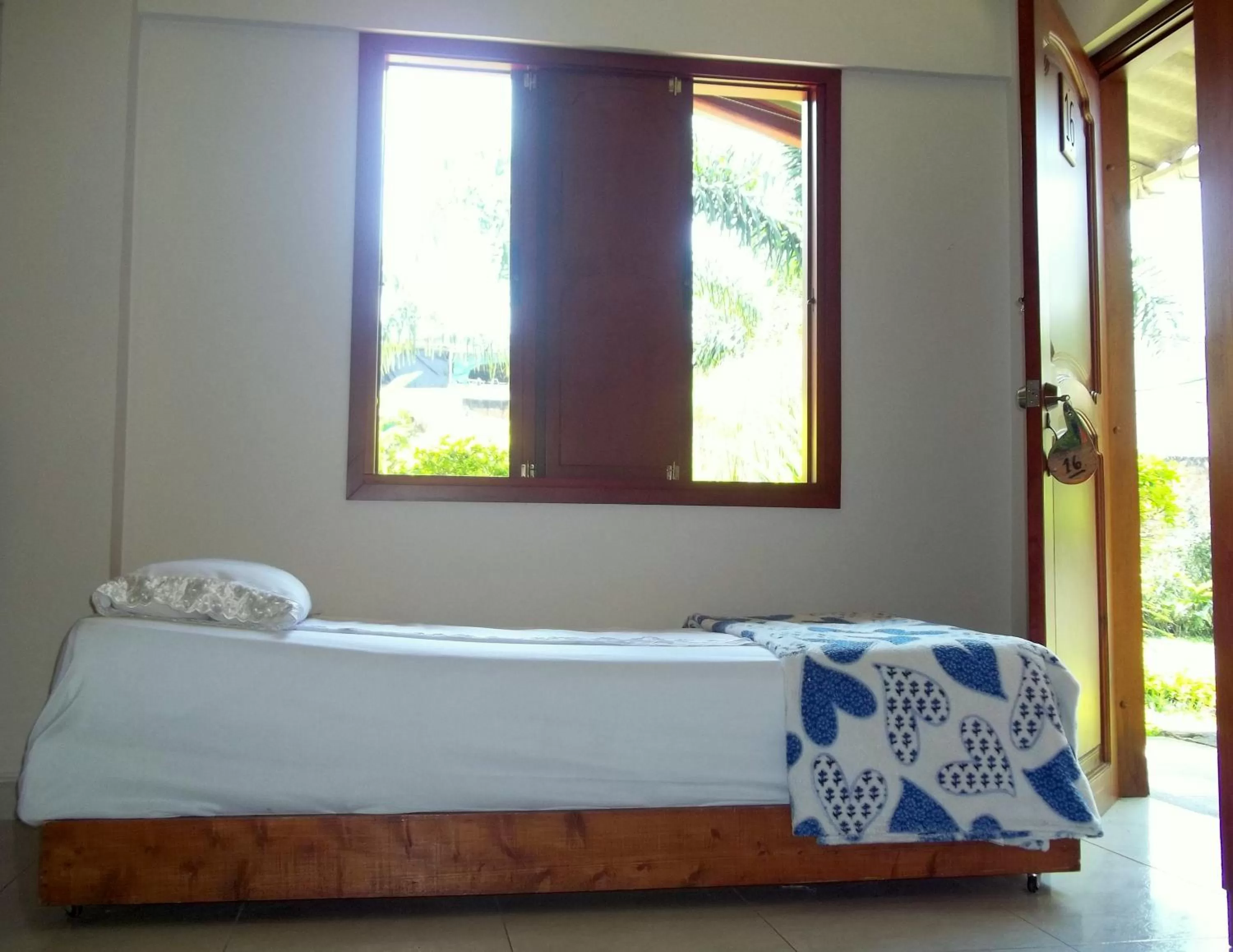 Cabañas Las Bifloras