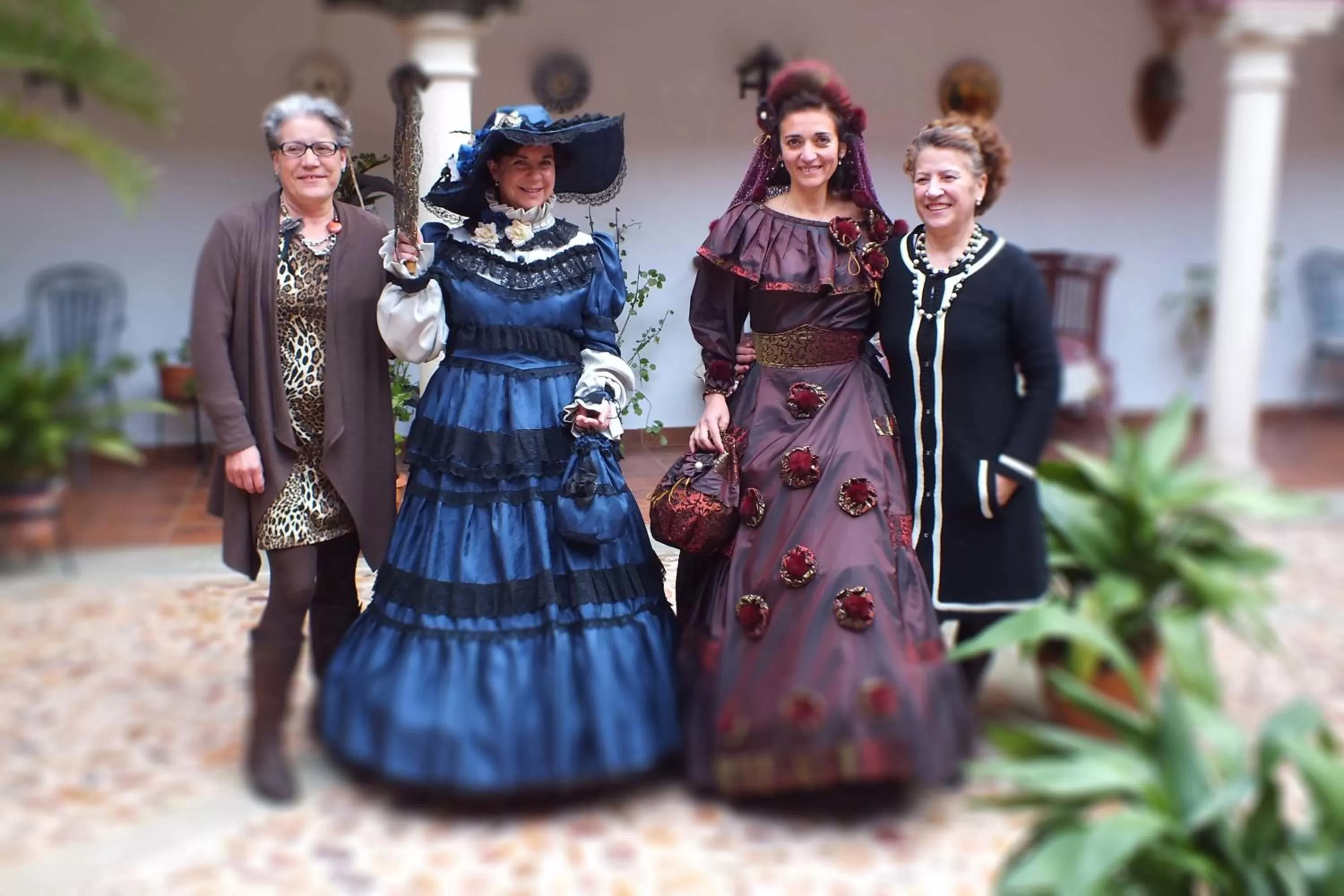 Hotel Rural Posada Los Caballeros