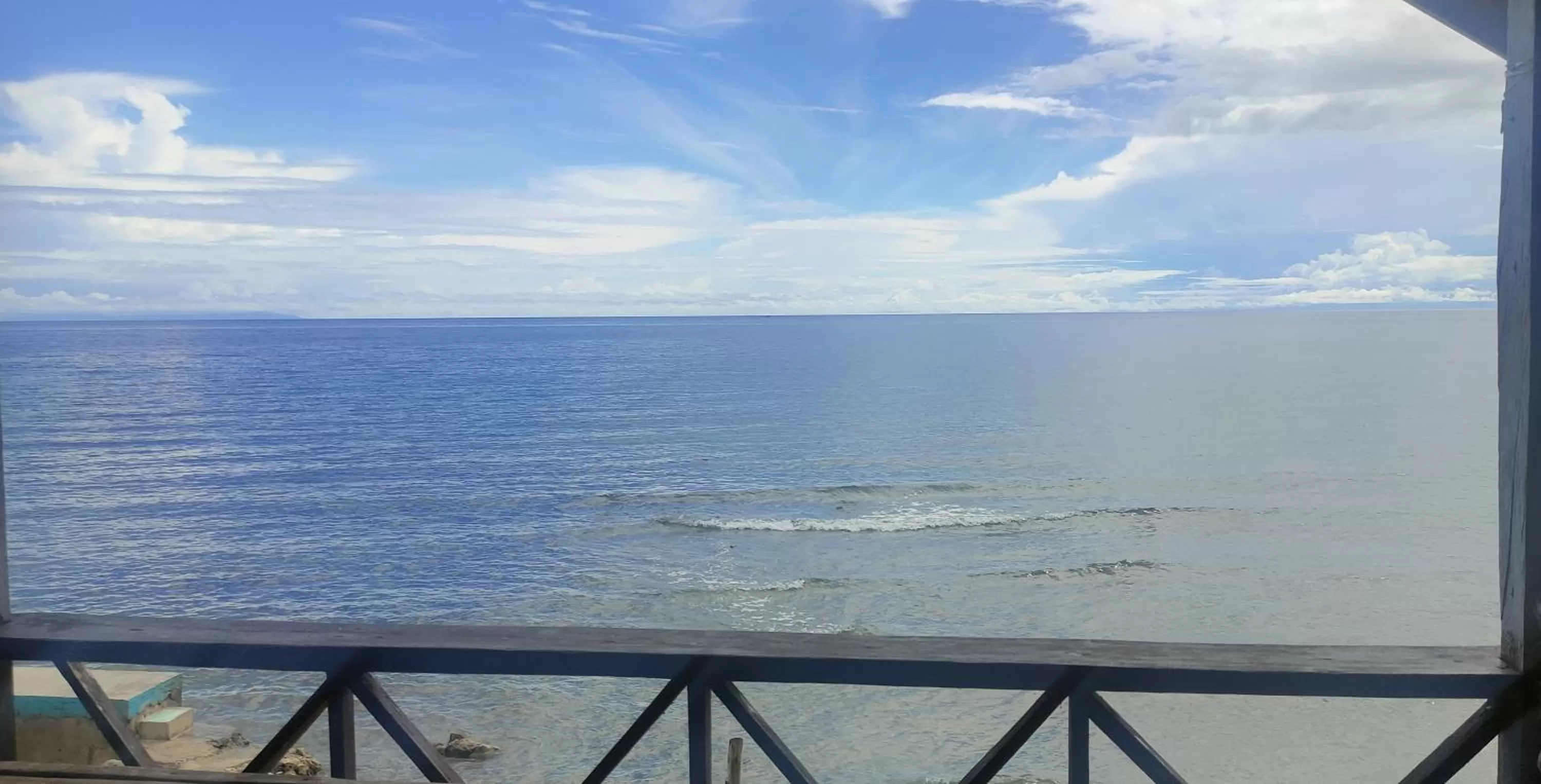 Property building in Paseo Del Mar Seaside Inn