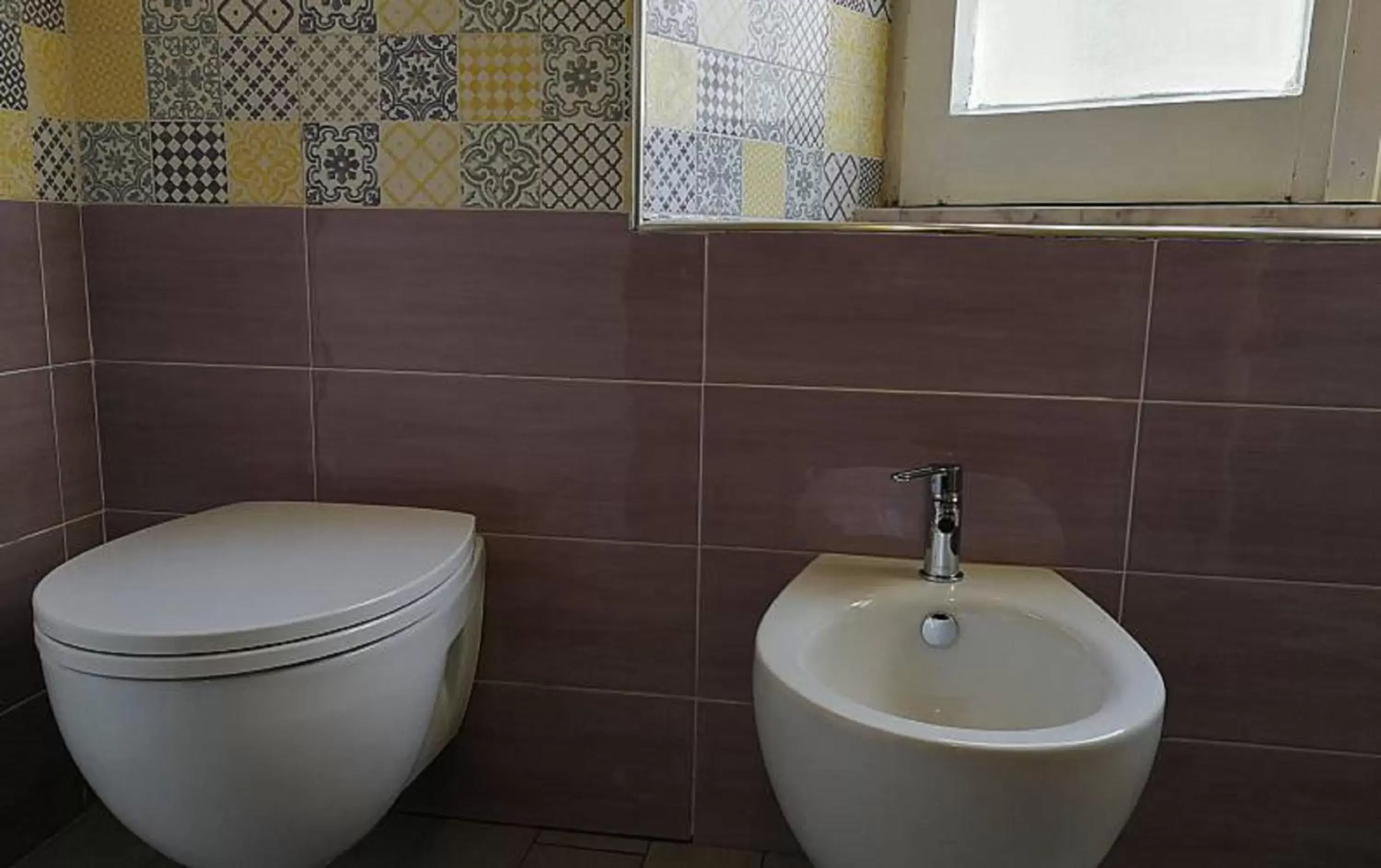 Budget Double Room - single occupancy in B&B Antichi Riverberi in Station Budget Double Room - single occupancy in B&B Antichi Riverberi in Station
