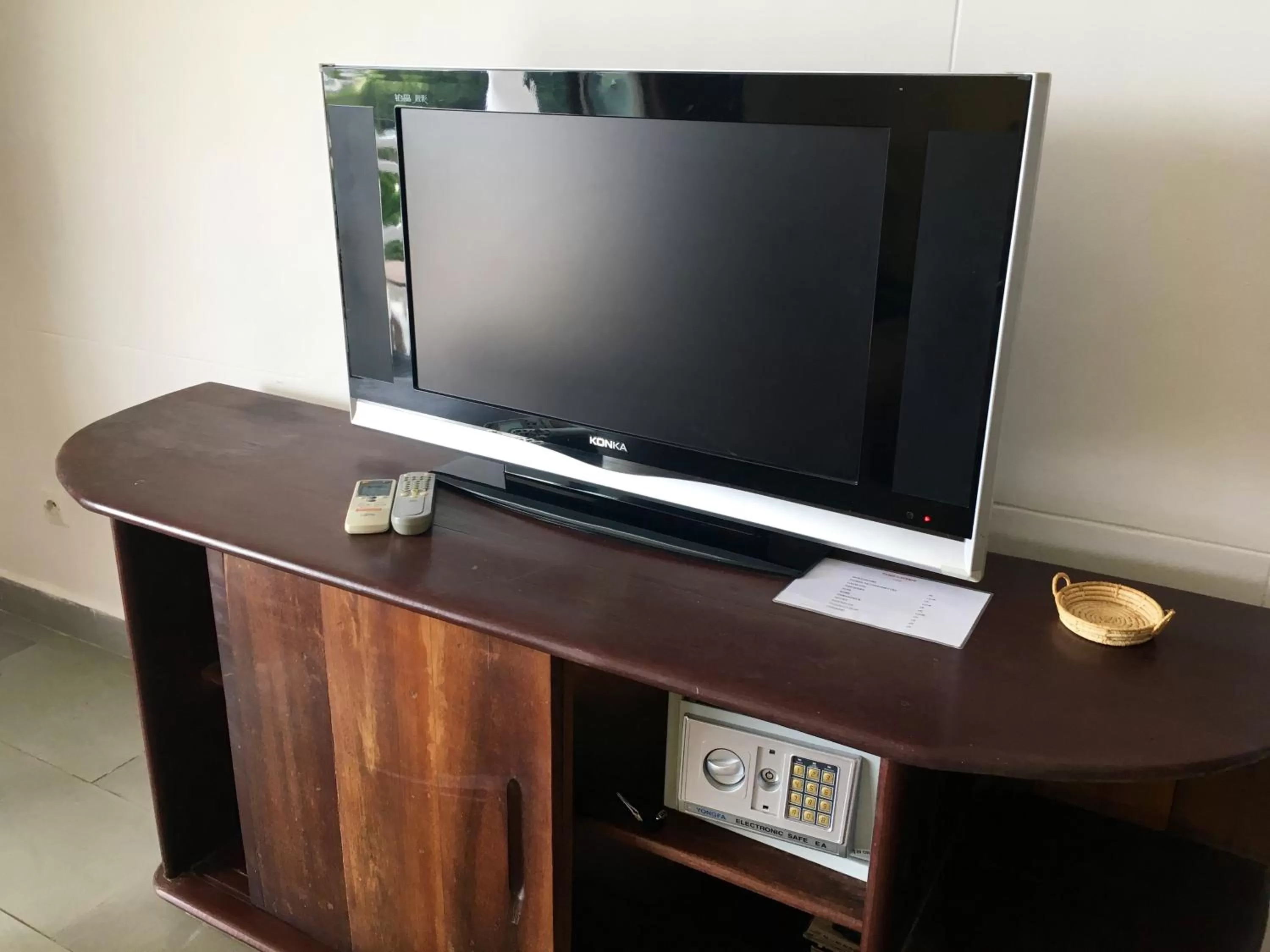 Annexe de l'Hotel de la Poste