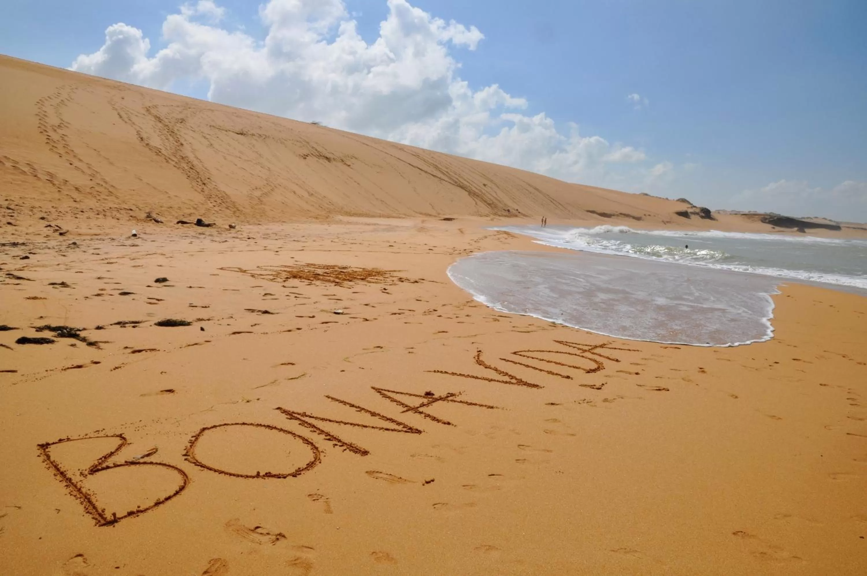 Nearby landmark in Bona Vida Hotel