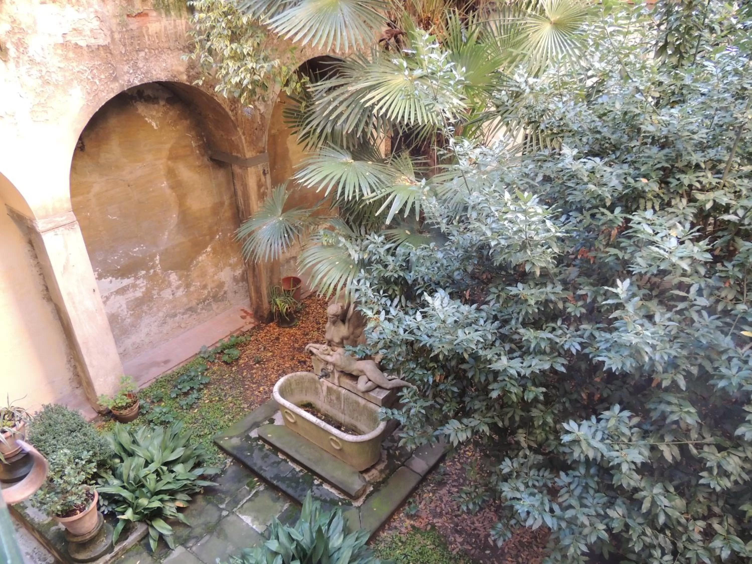 Other in Locanda Orchidea