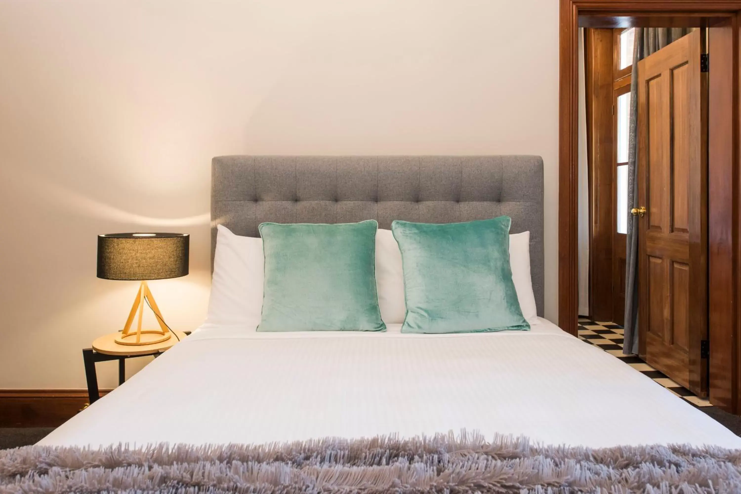 One-Bedroom Apartment - Suite 3 in The Parkview Hotel Mudgee One-Bedroom Apartment - Suite 3 in The Parkview Hotel Mudgee