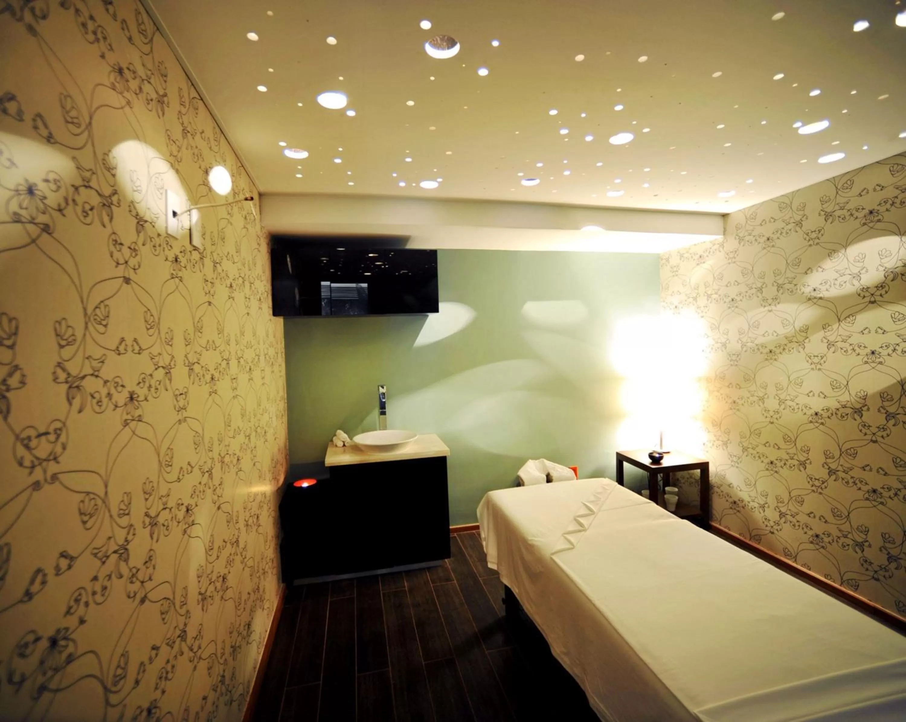 Massage, Bed in Emporio Veracruz