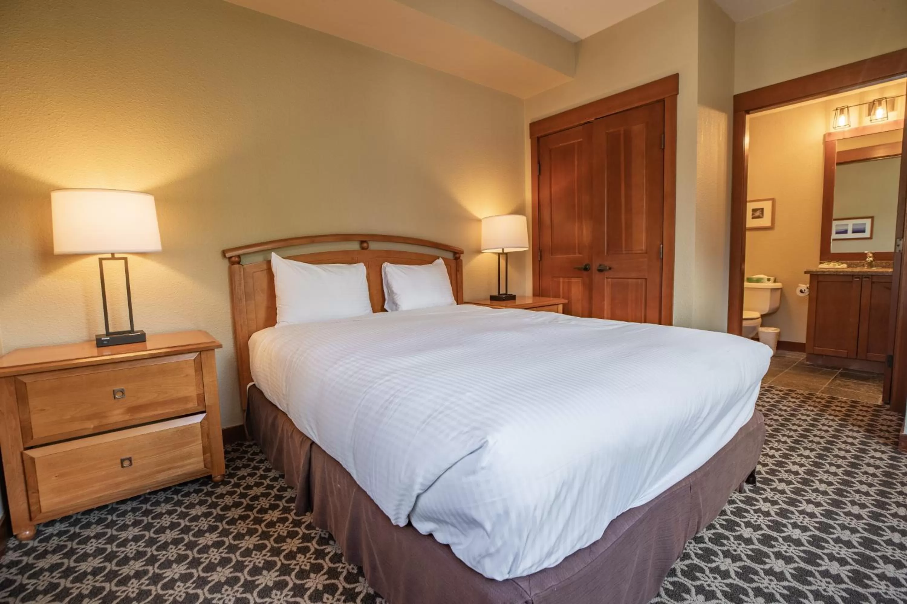 The Village at Palisades Tahoe