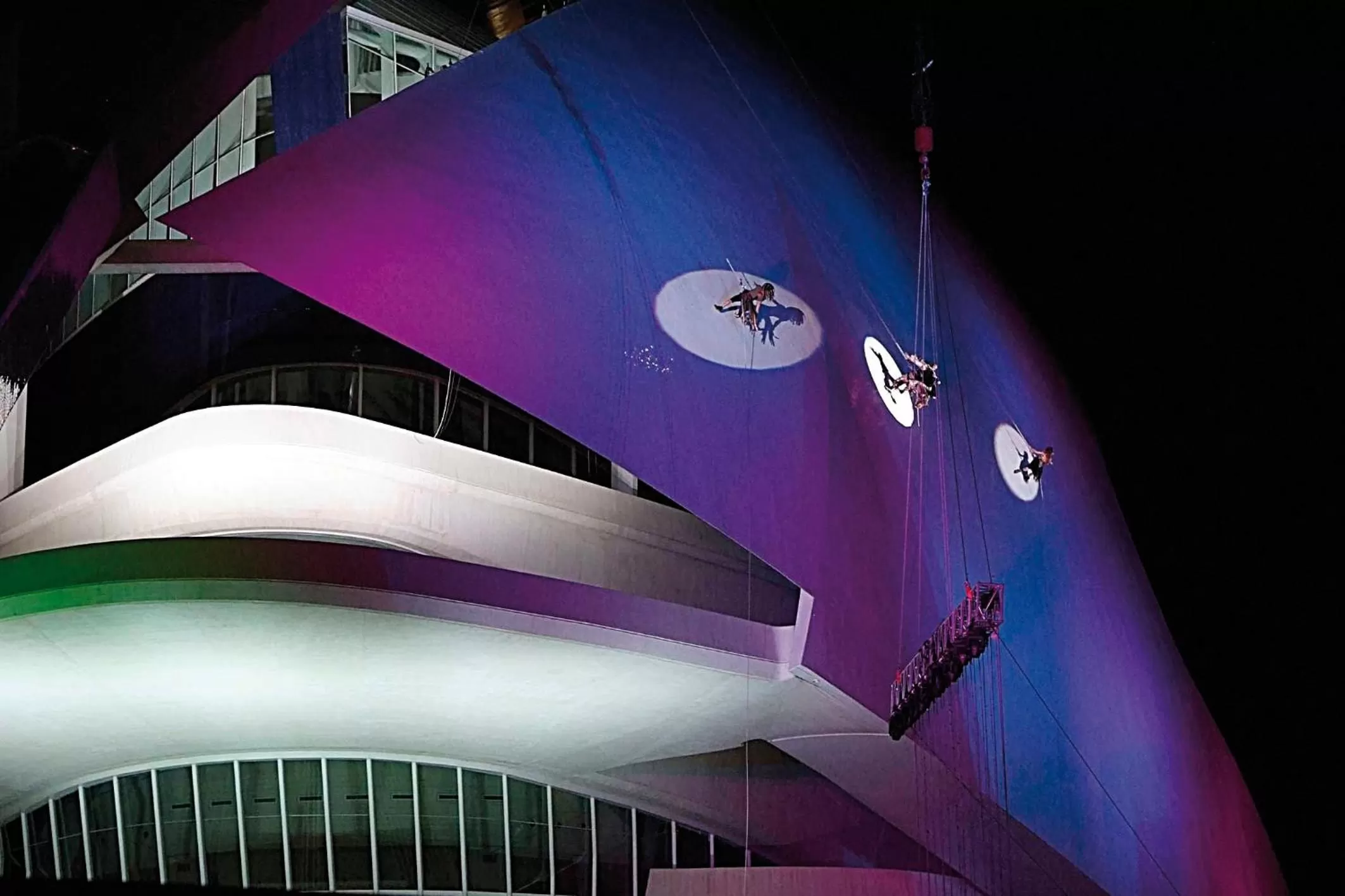 Nearby landmark in SH Suite Palace