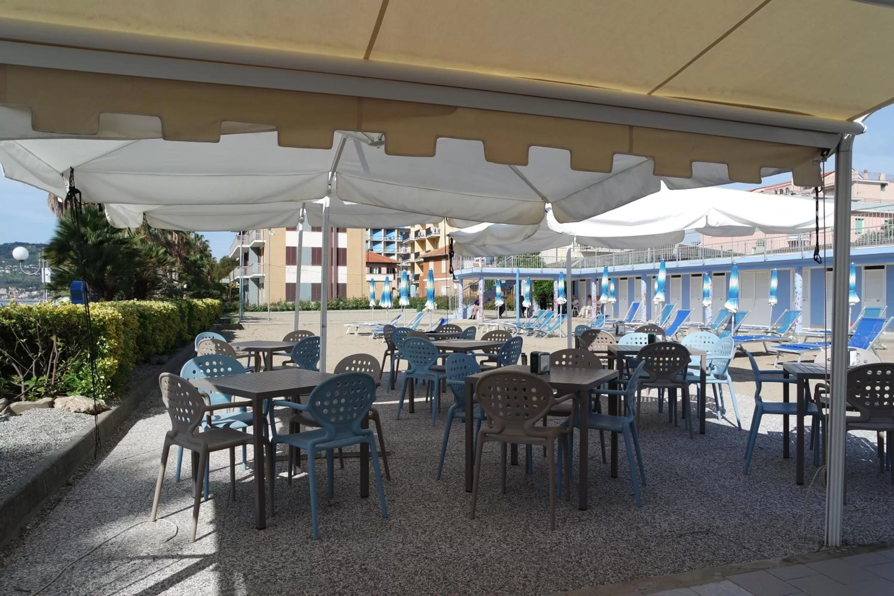 Hotel Villa San Giuseppe