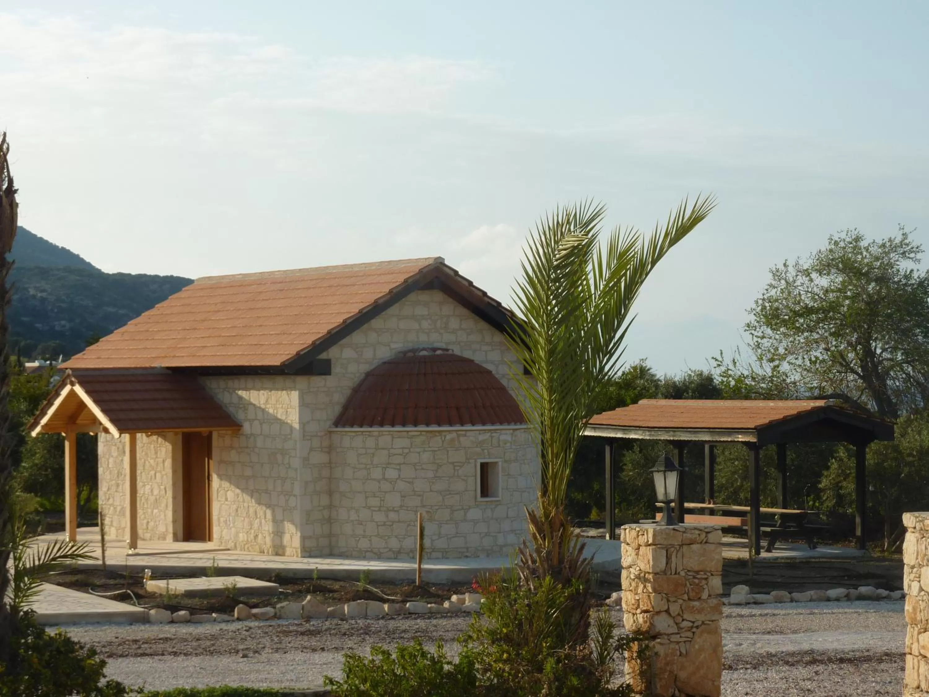 Other in Aphrodite Beach Hotel