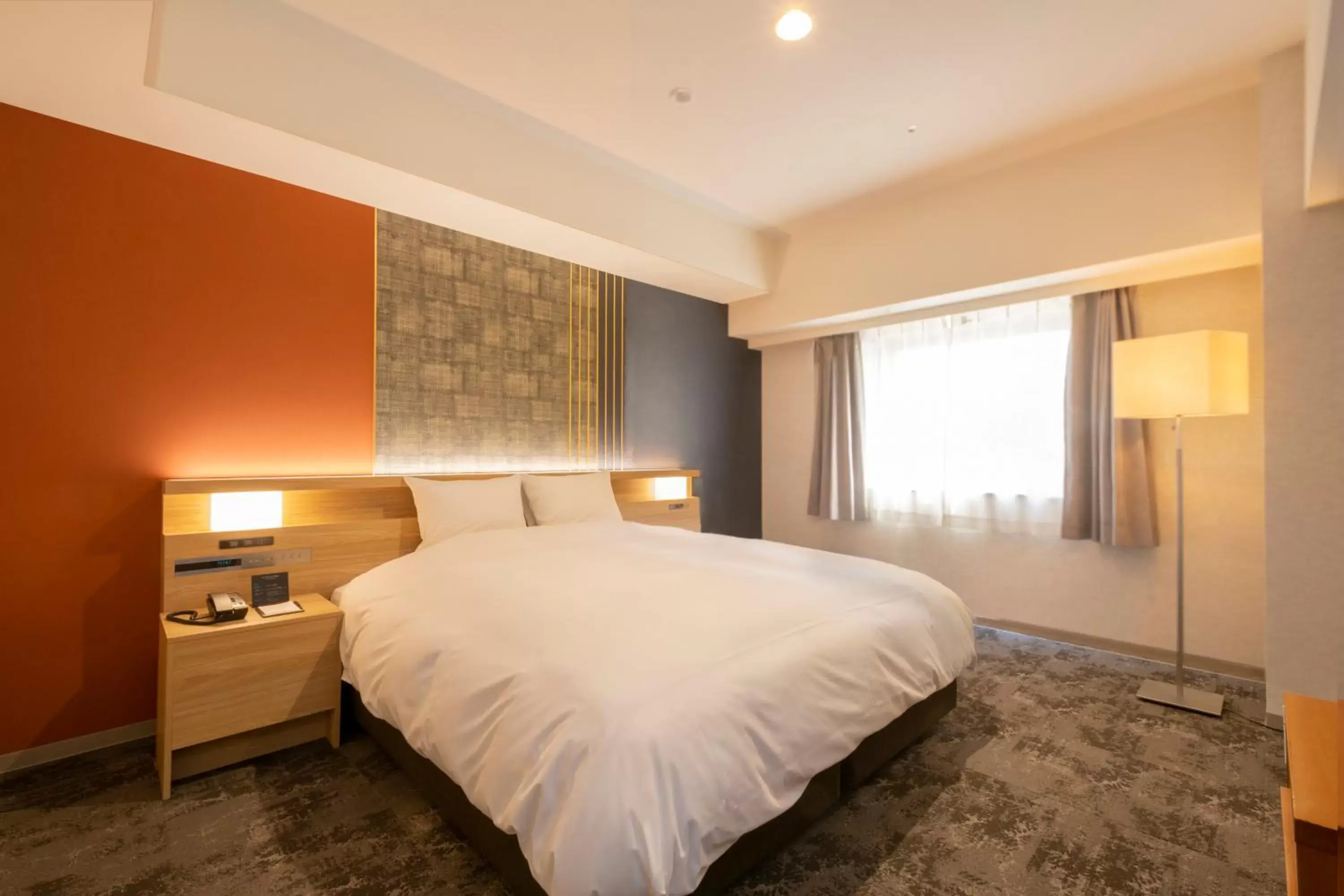 Executive Suite King Room - Non-Smoking in Hotel Kanazawa Executive Suite King Room - Non-Smoking in Hotel Kanazawa