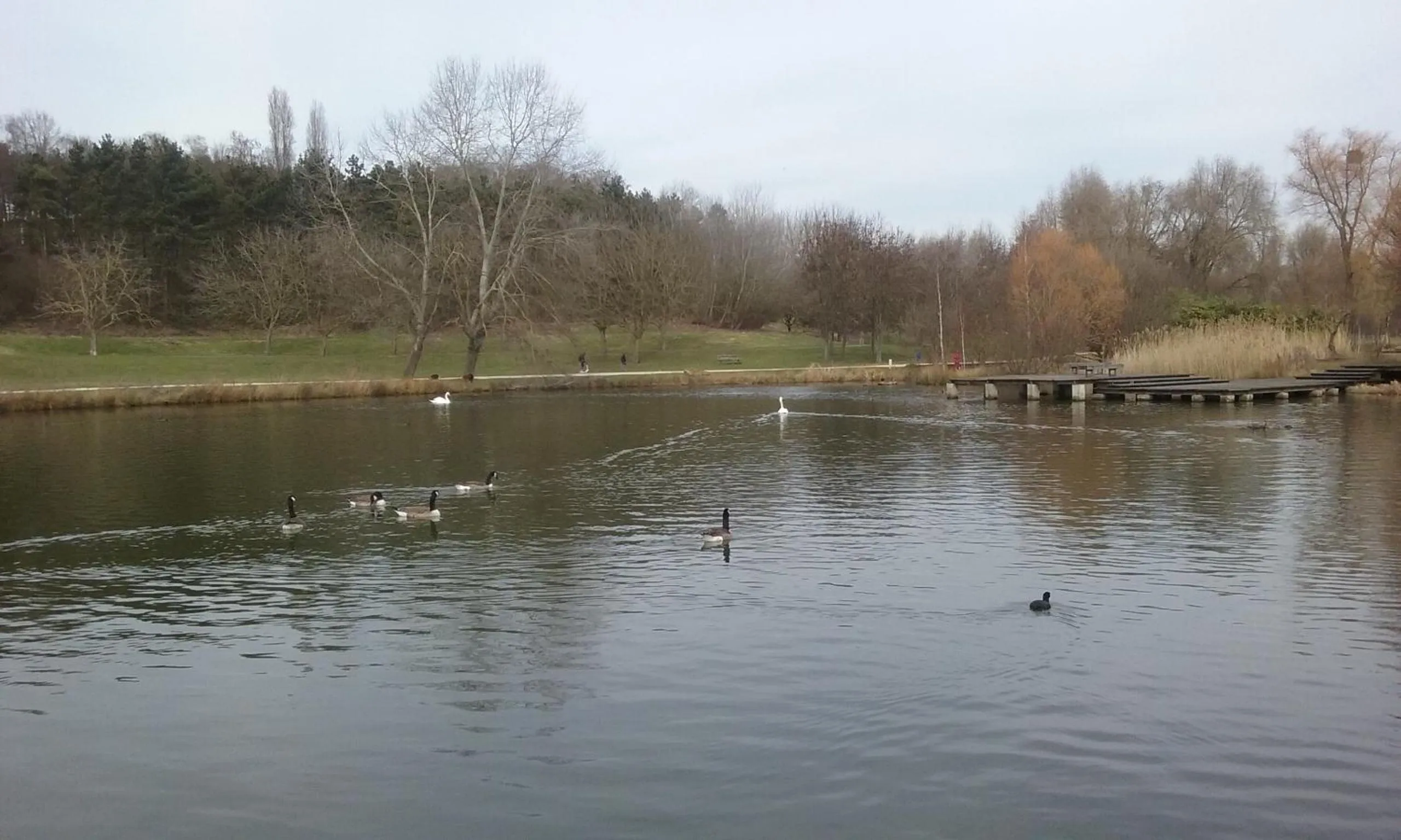 Neighbourhood in Central Hotel