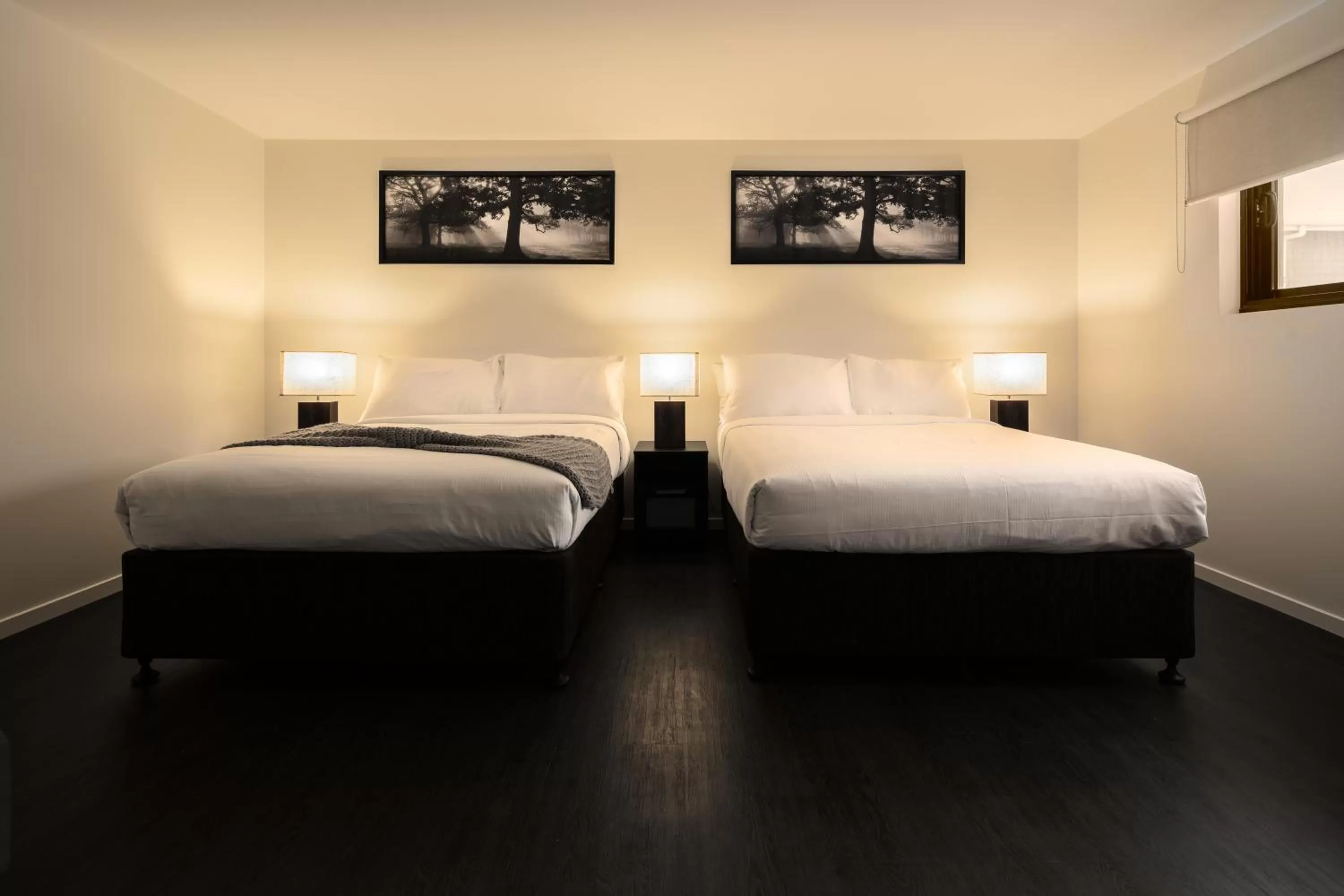 Bedroom, Bed in Ascot Budget Inn & Residences