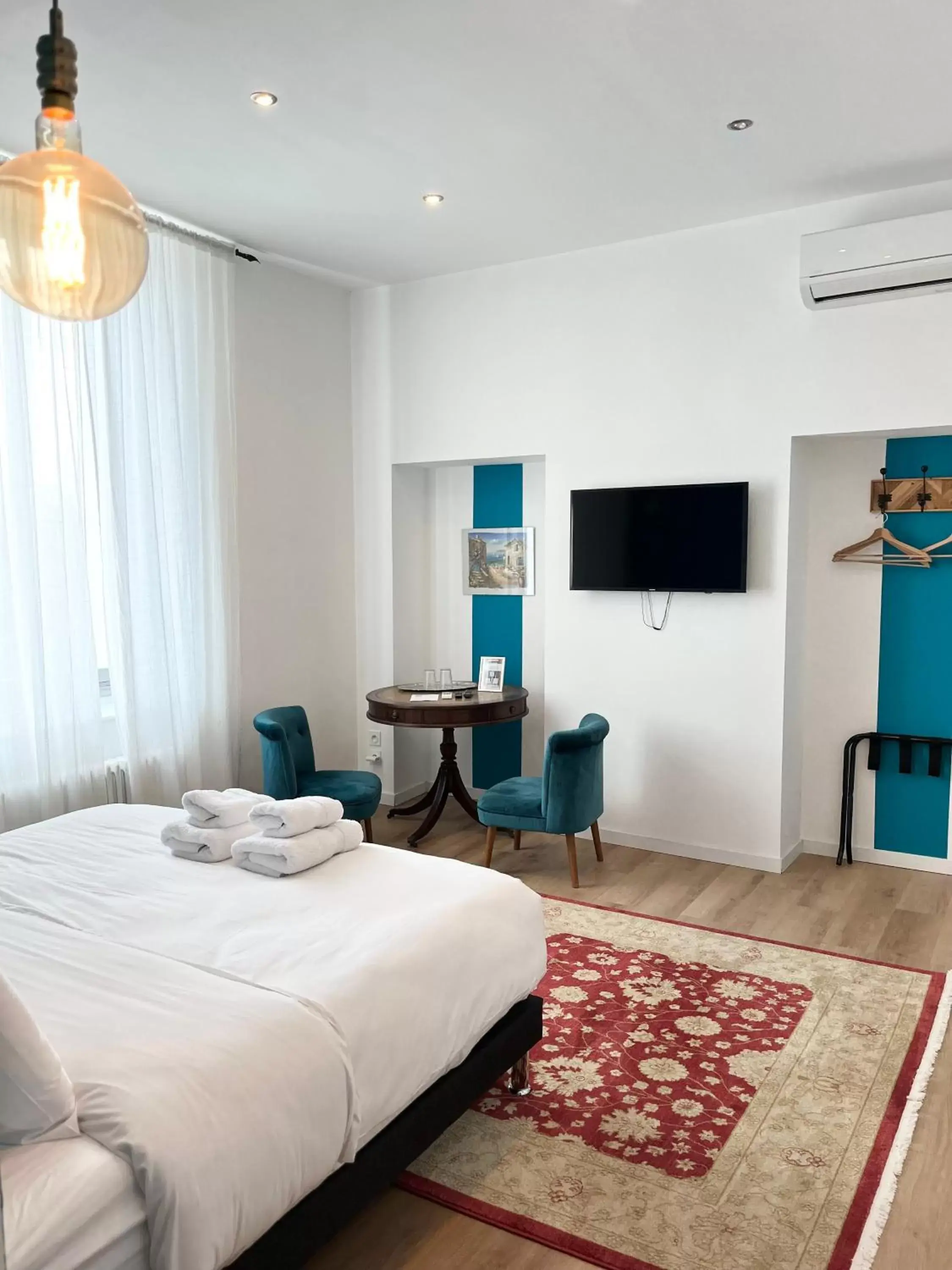 Standard King Room in SalutBB Chambre d'hote Standard King Room in SalutBB Chambre d'hote