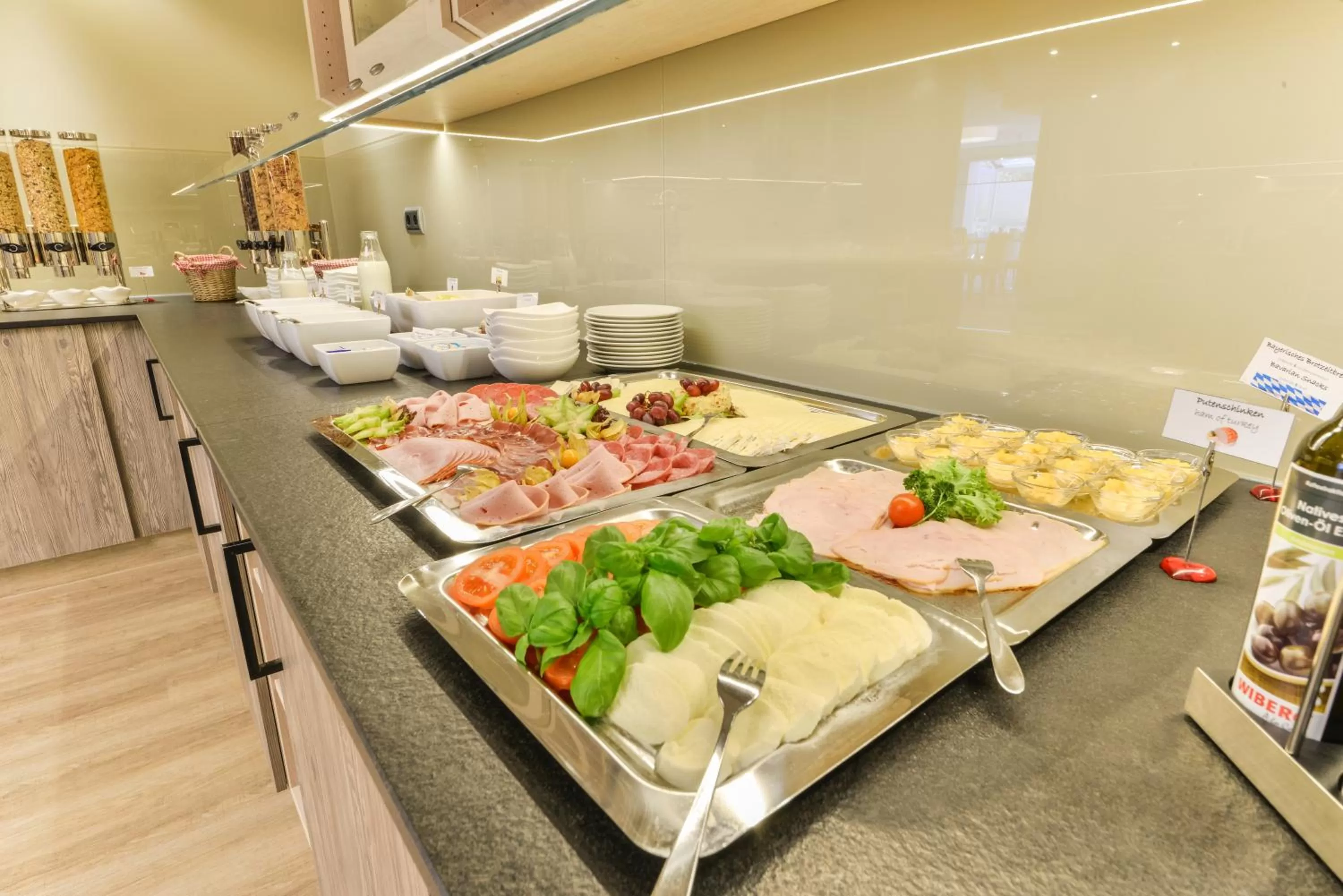 Other in Hotel Schiller