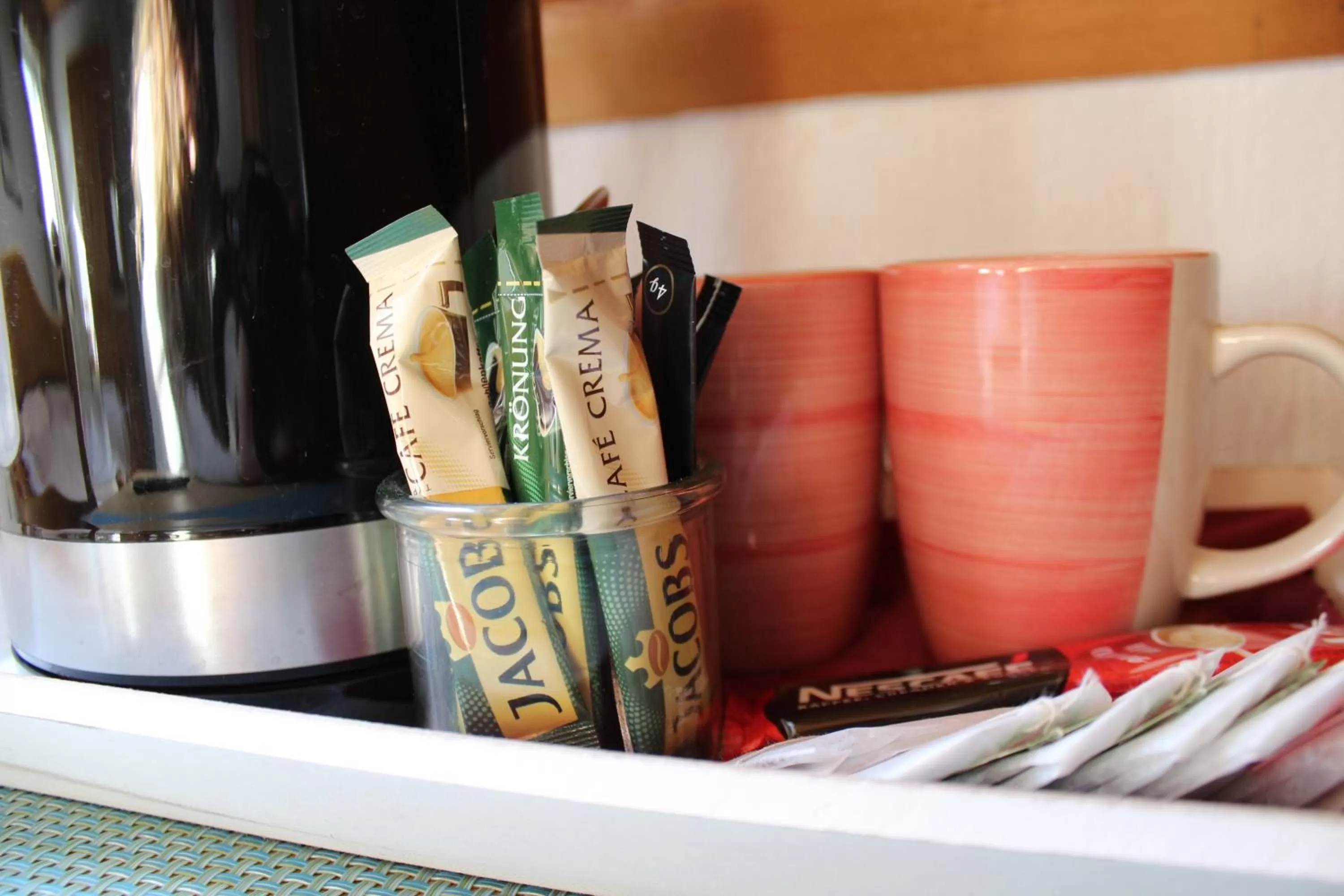 Hotel-Restaurant Olympia