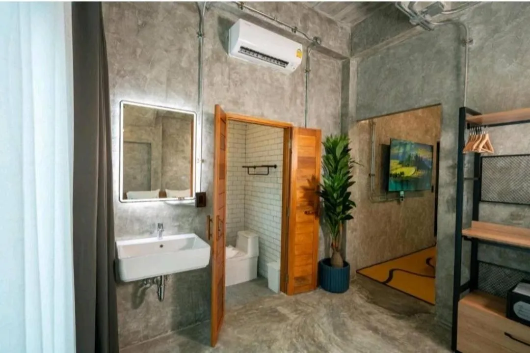 Grandfather Khaolak Resort