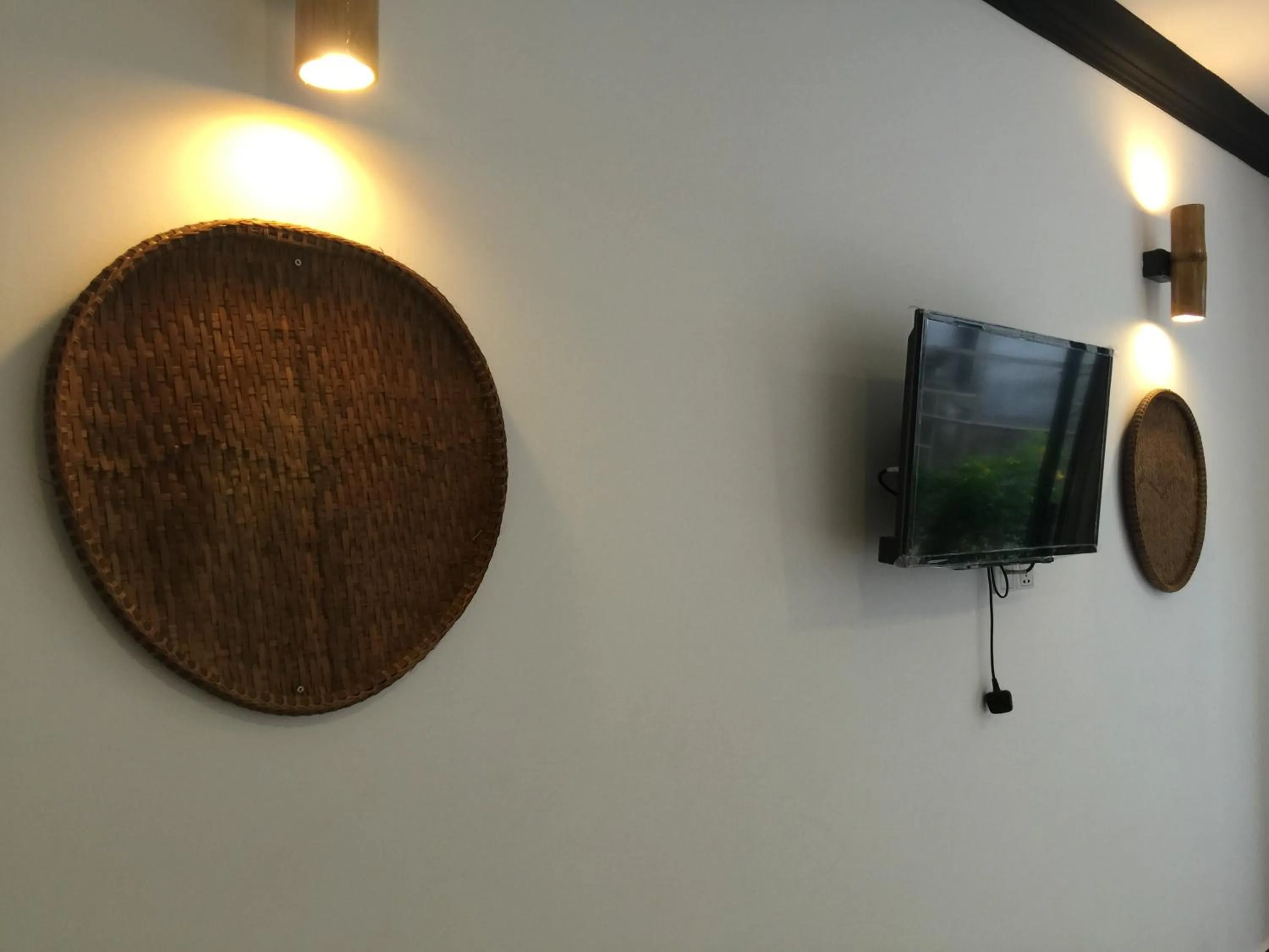 Area and facilities in Sofinny Motel