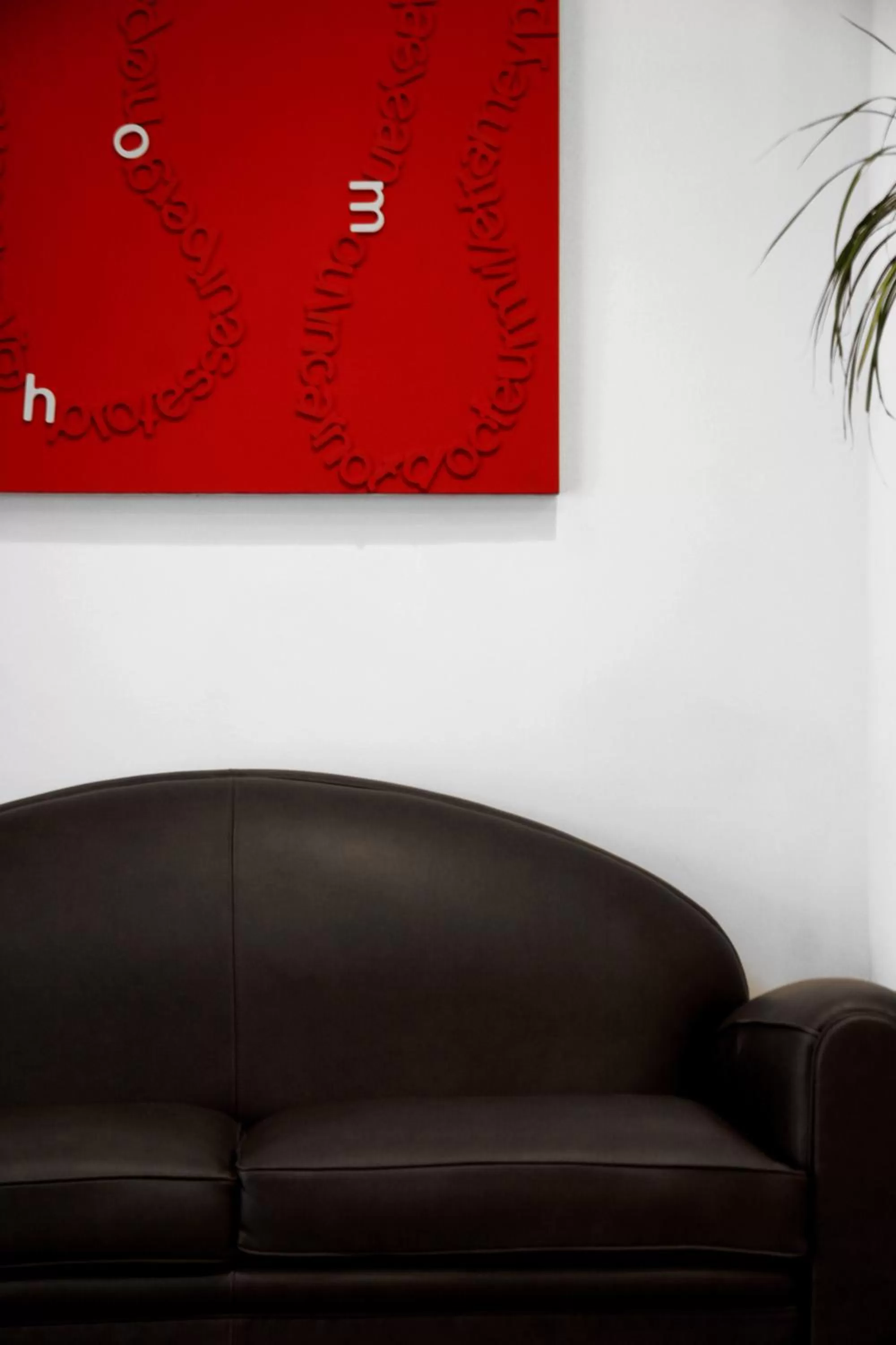 Lobby or reception in Excelsior Opera