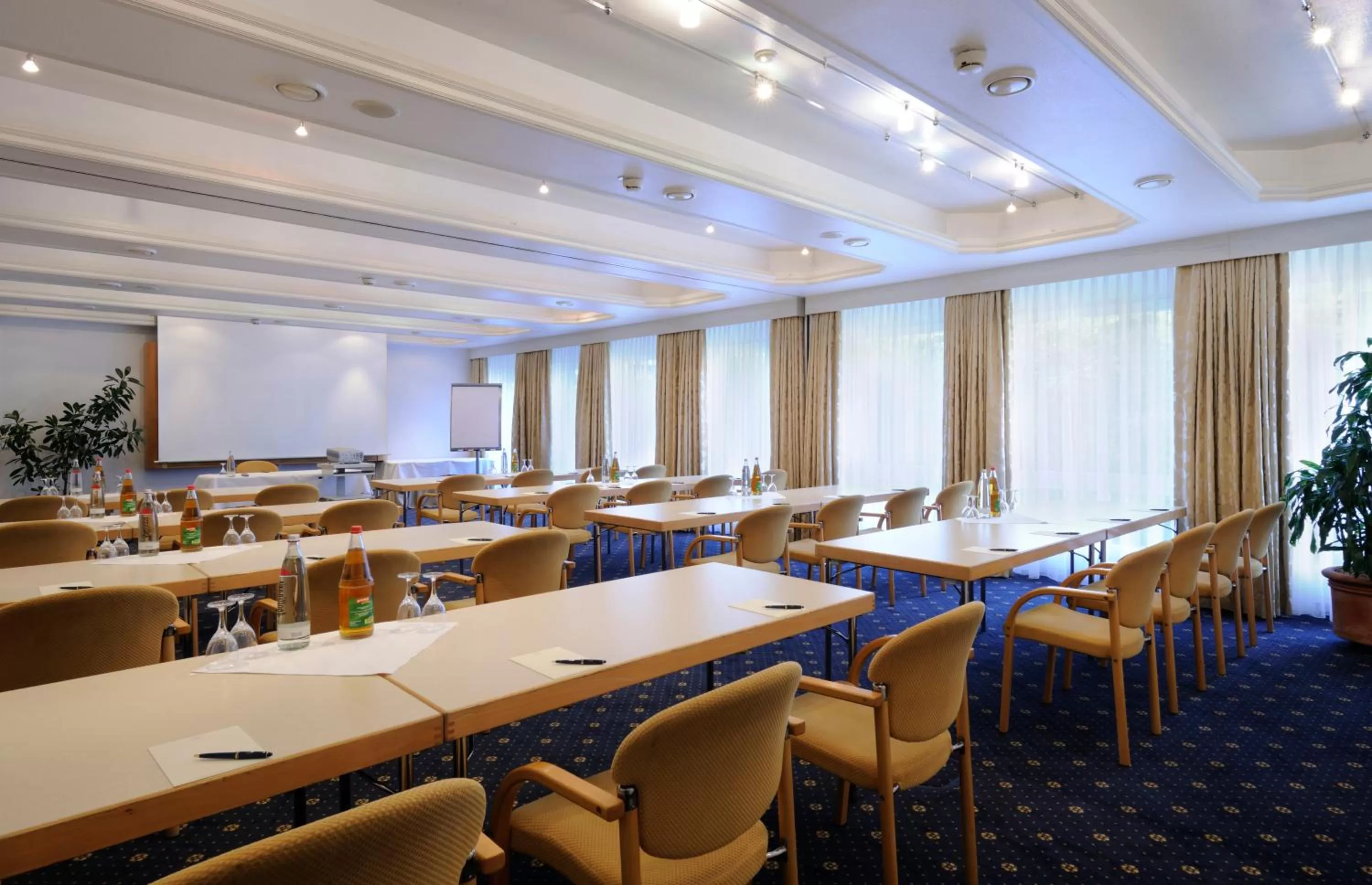 Meeting/conference room in VILA VITA Burghotel Dinklage