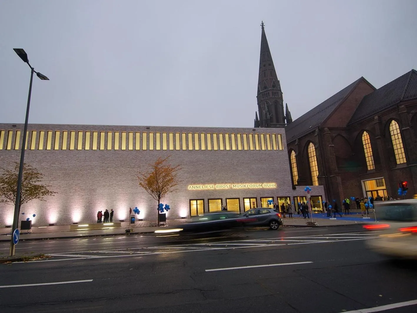 Other in Apartmenthaus in der Arnoldstraße